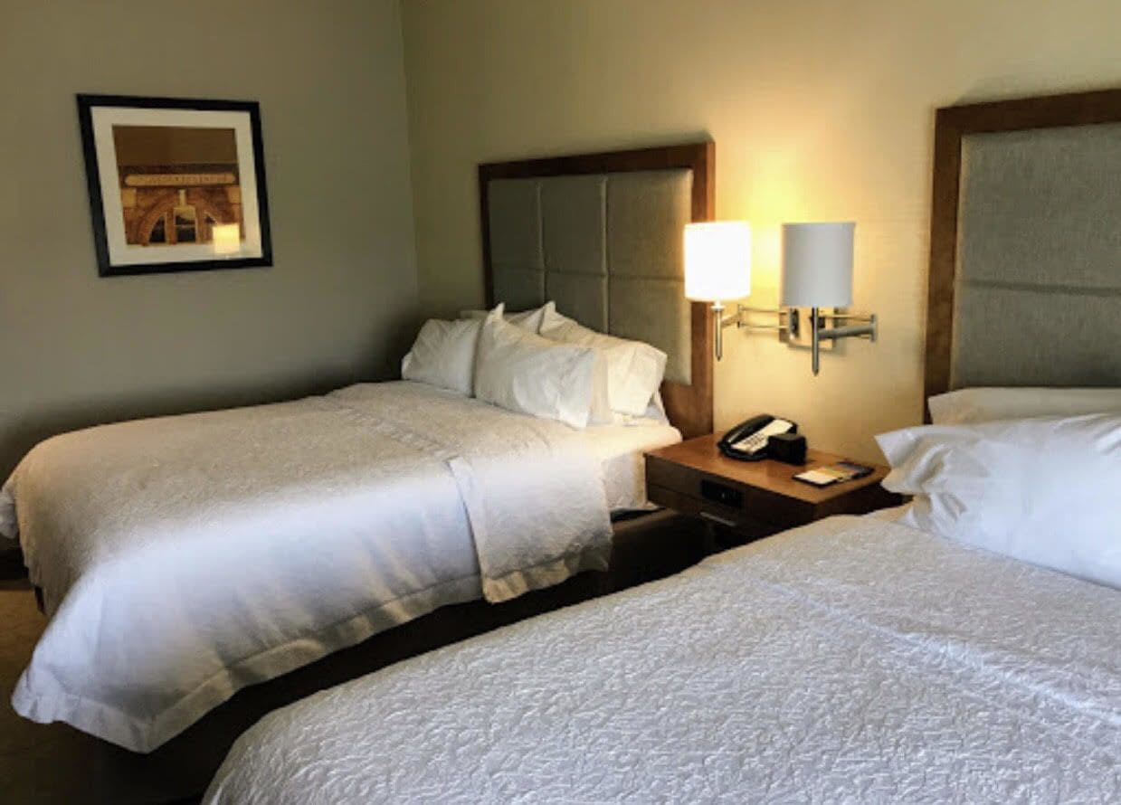 Hampton Inn & Suites Knoxville Papermill Drive Hampton Inn & Suites Knoxville Papermill Drive