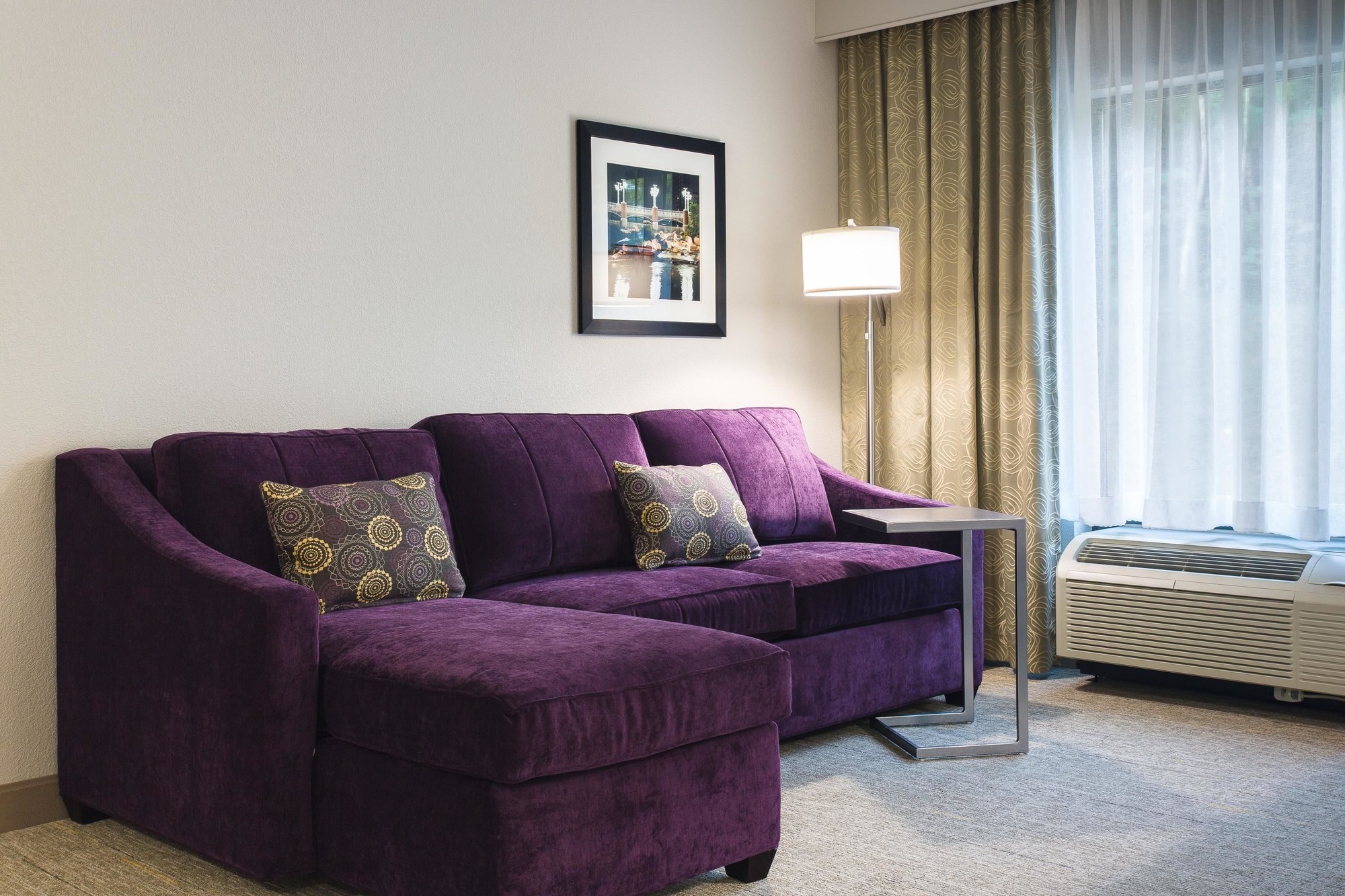 Hampton Inn & Suites Knoxville Papermill Drive Hampton Inn & Suites Knoxville Papermill Drive