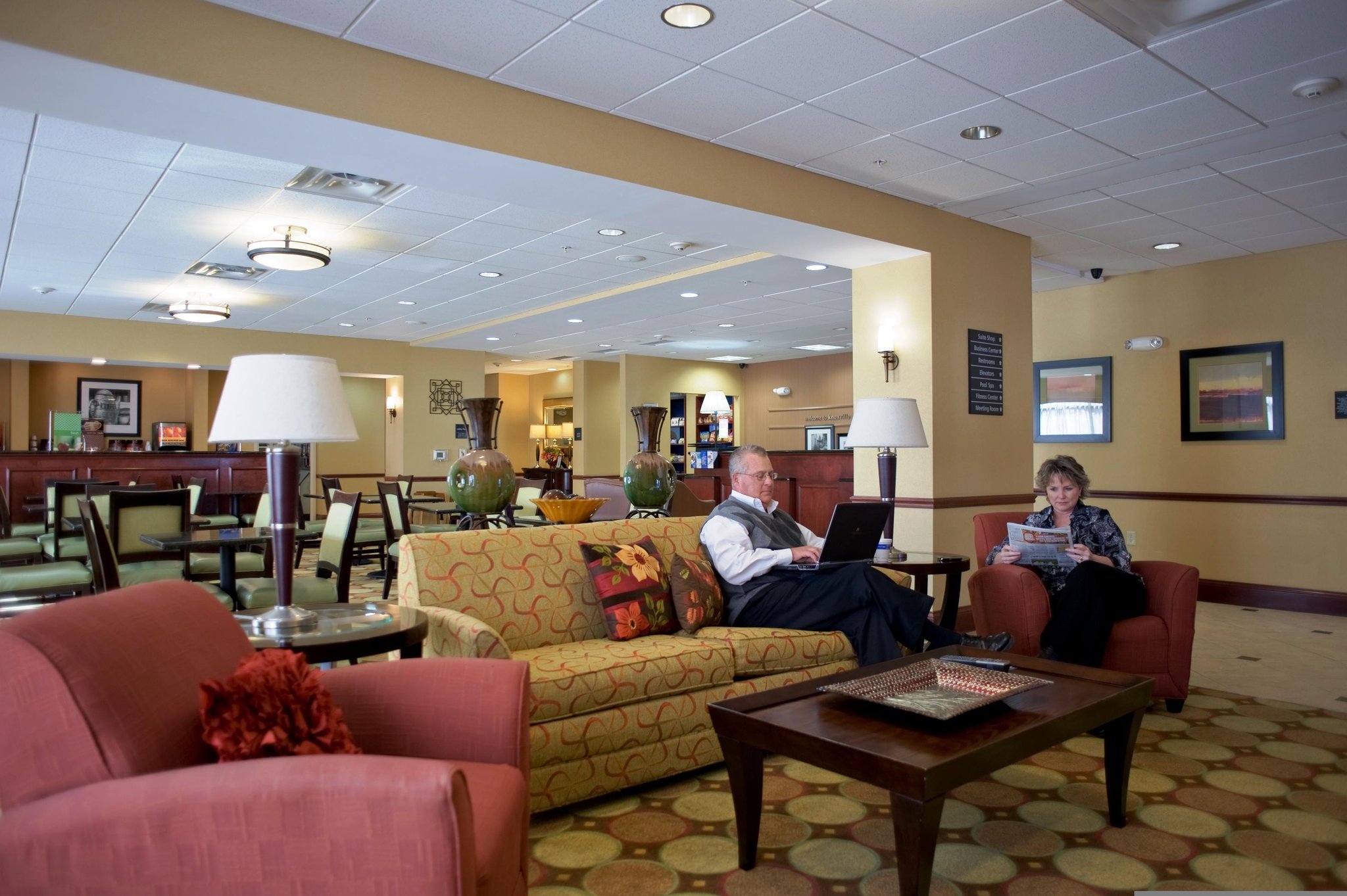 Hampton Inn Knoxville East Hampton Inn Knoxville East