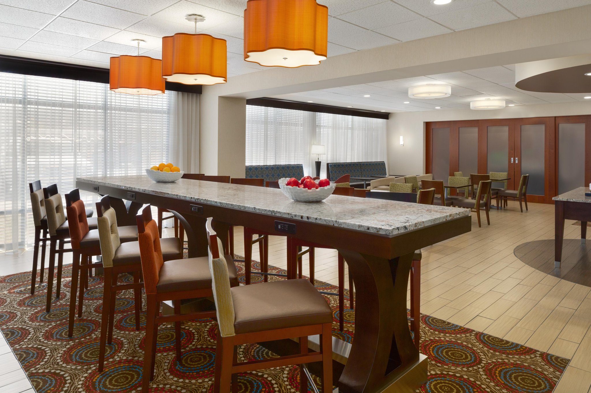 Hampton Inn Knoxville East Hampton Inn Knoxville East