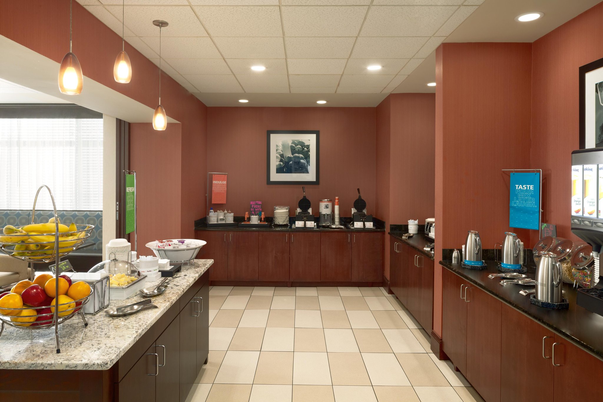 Hampton Inn Knoxville East Hampton Inn Knoxville East