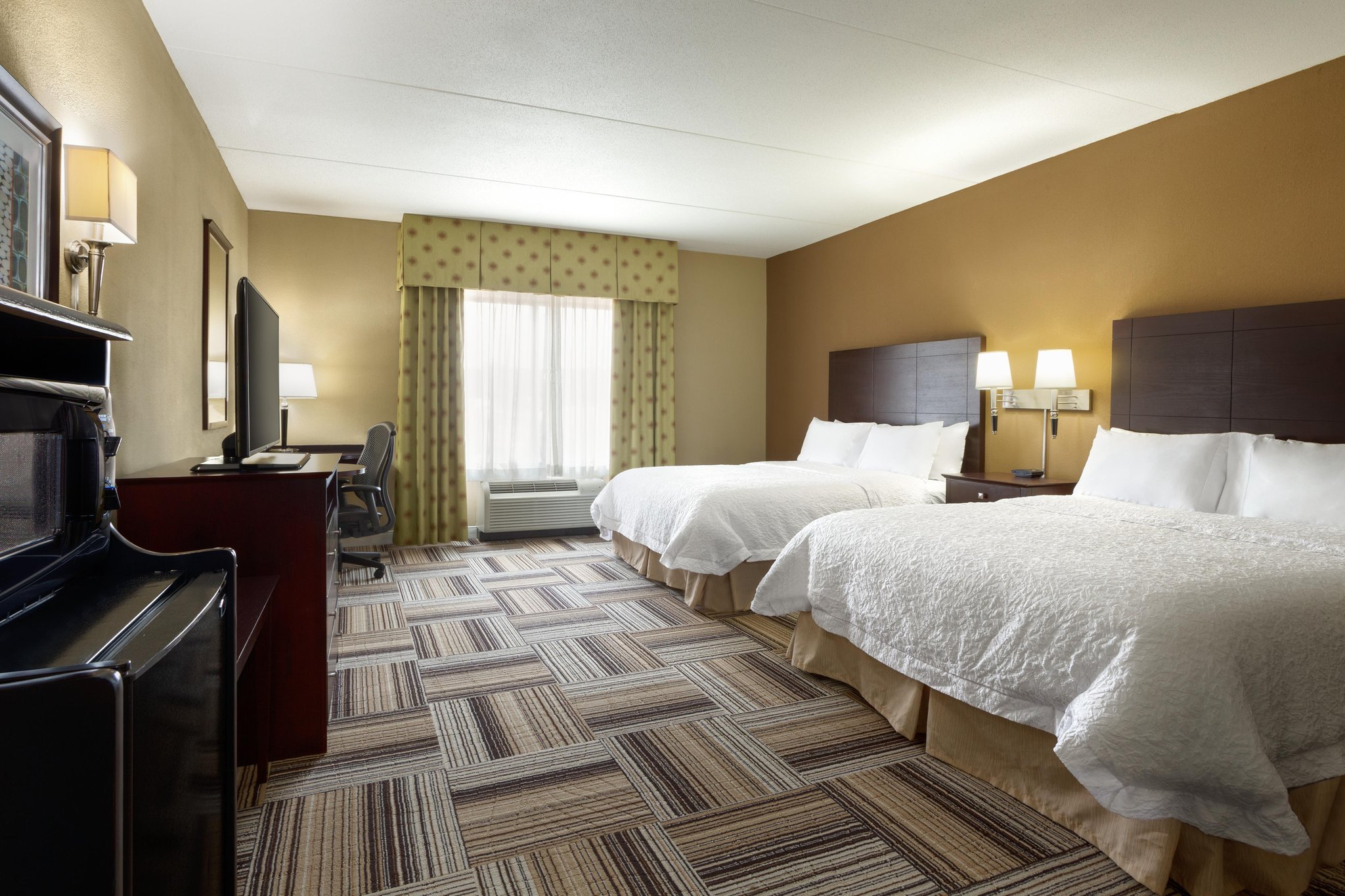 Hampton Inn Knoxville East Hampton Inn Knoxville East
