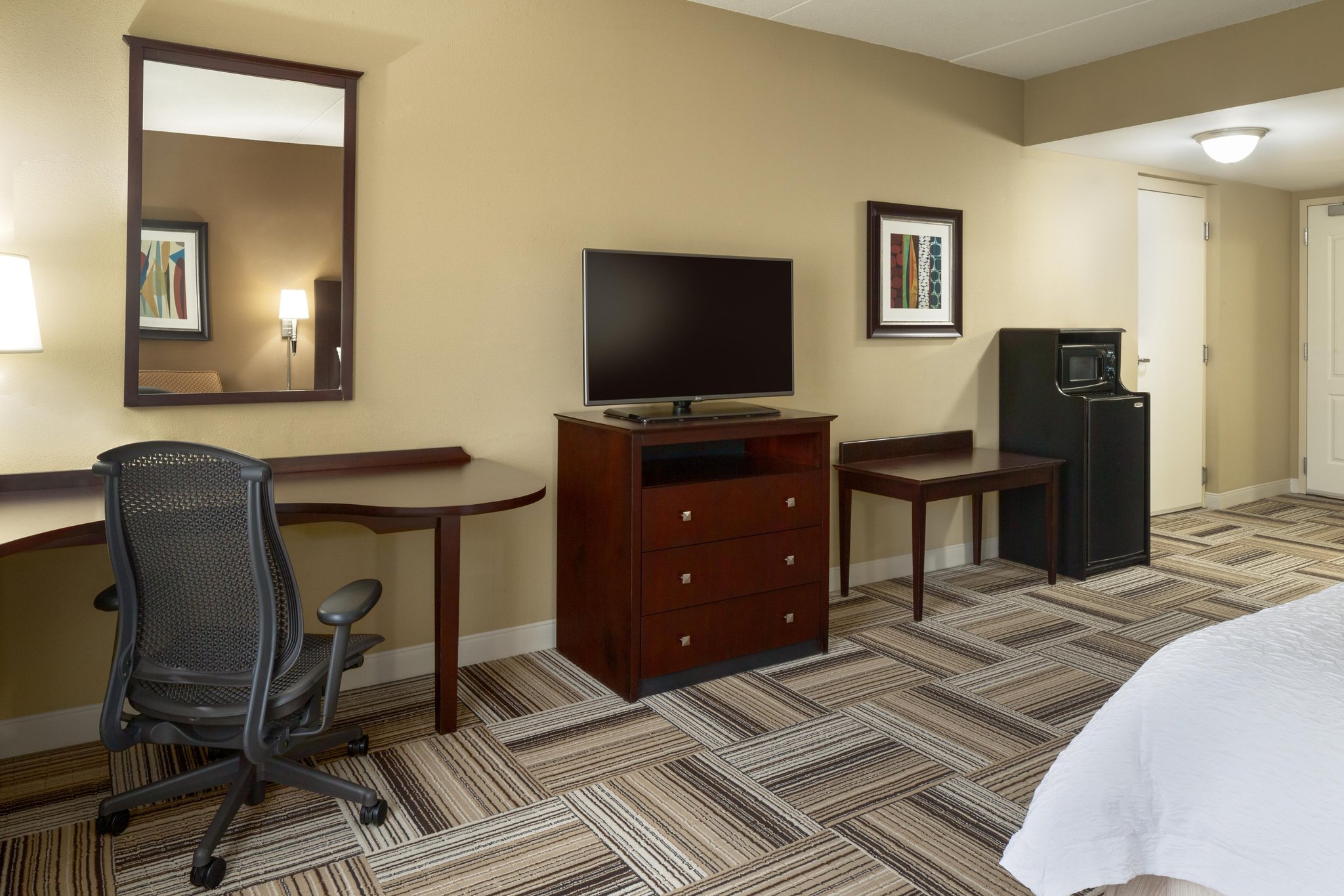 Hampton Inn Knoxville East Hampton Inn Knoxville East