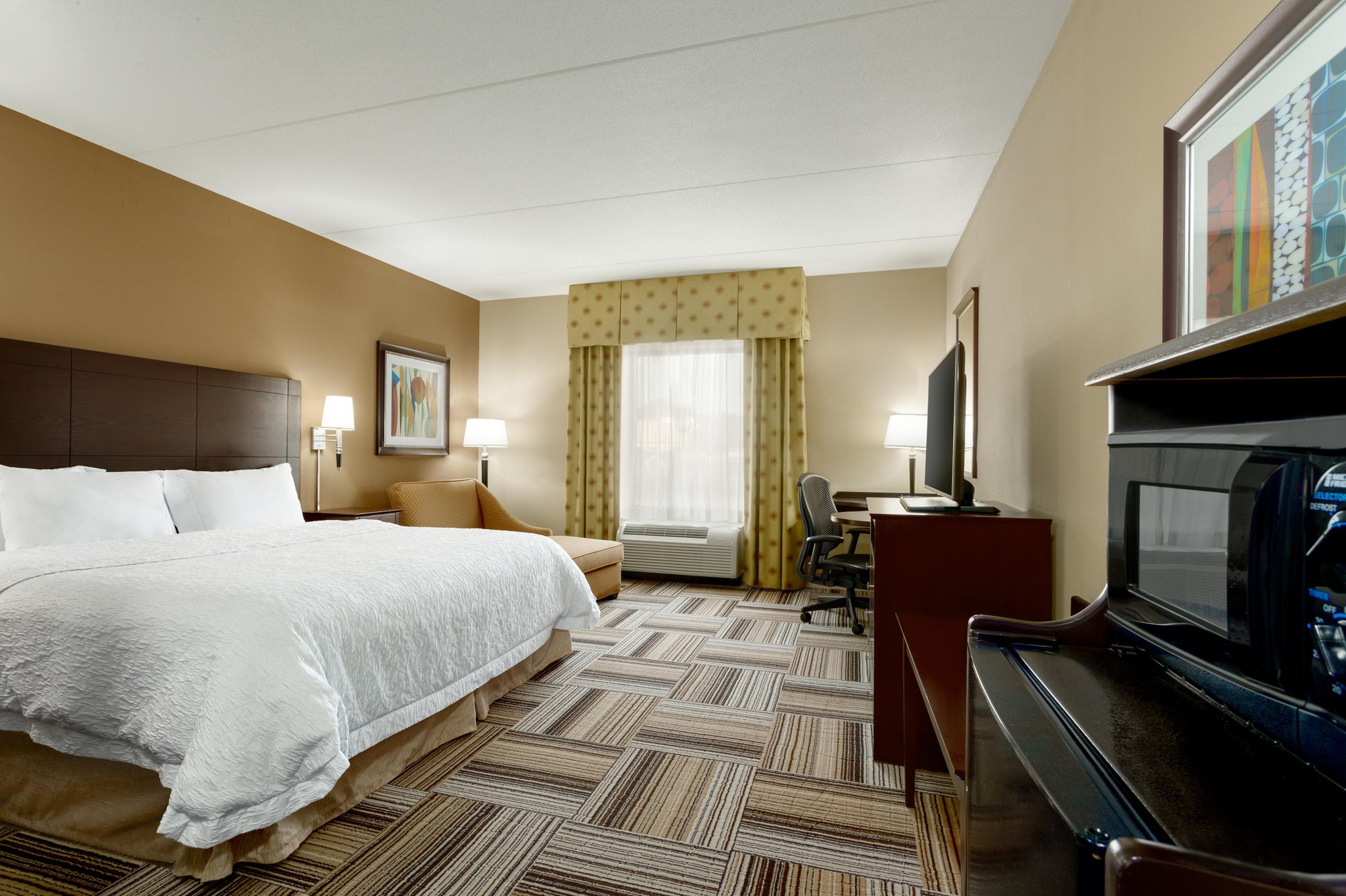 Hampton Inn Knoxville East Hampton Inn Knoxville East
