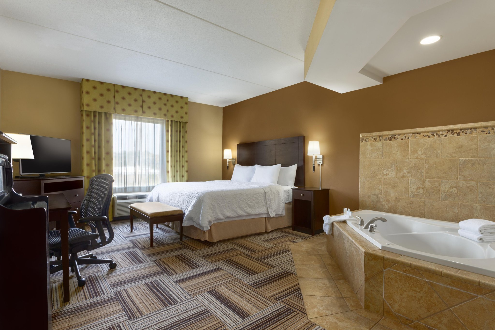 Hampton Inn Knoxville East Hampton Inn Knoxville East