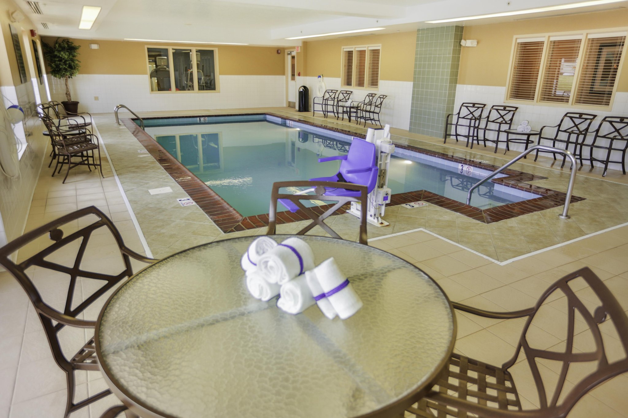 Hampton Inn Knoxville East Hampton Inn Knoxville East