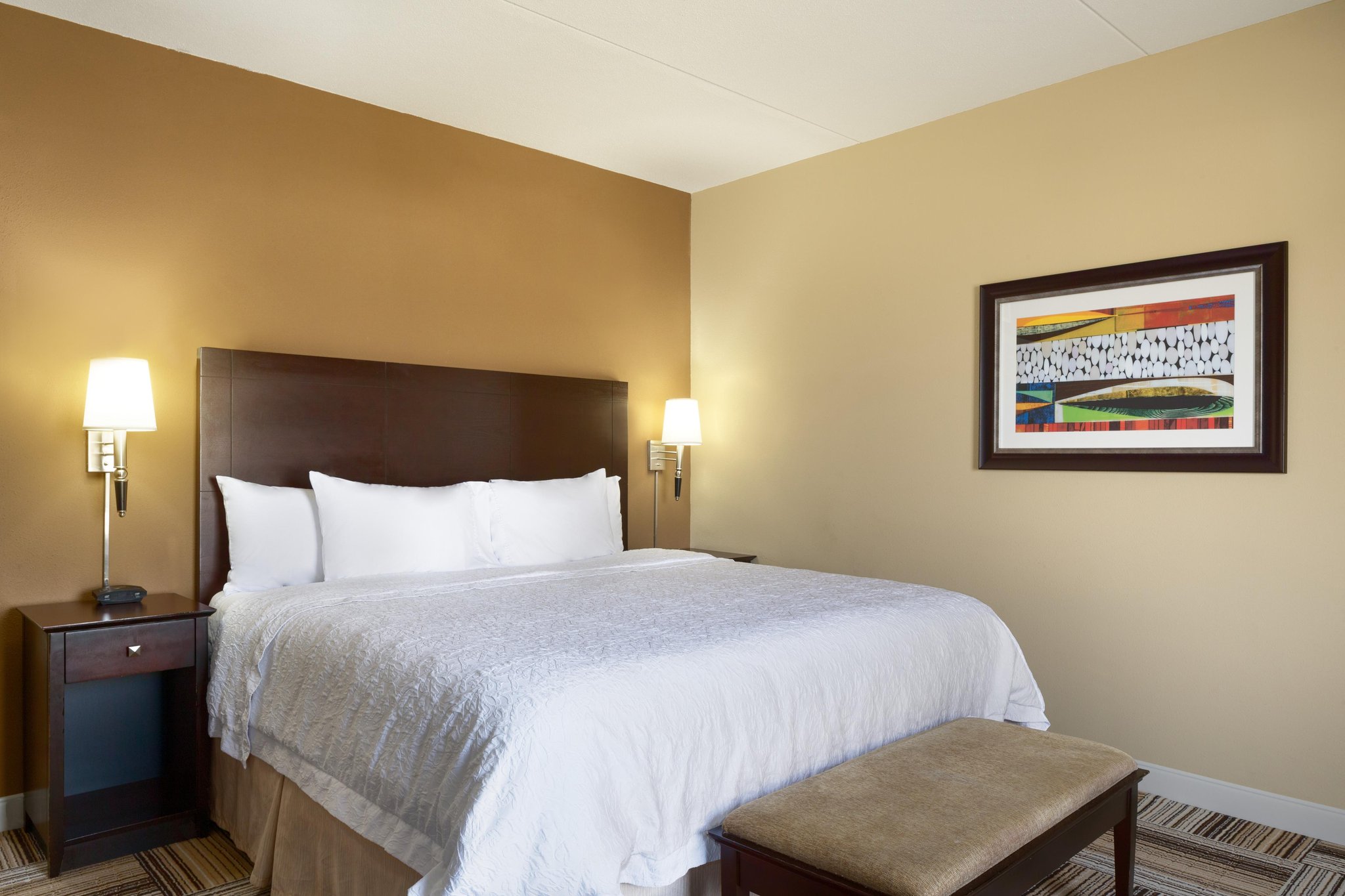 Hampton Inn Knoxville East Hampton Inn Knoxville East