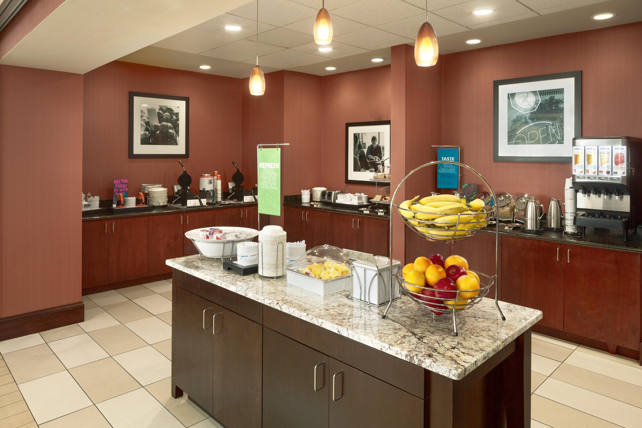 Hampton Inn Knoxville East Hampton Inn Knoxville East