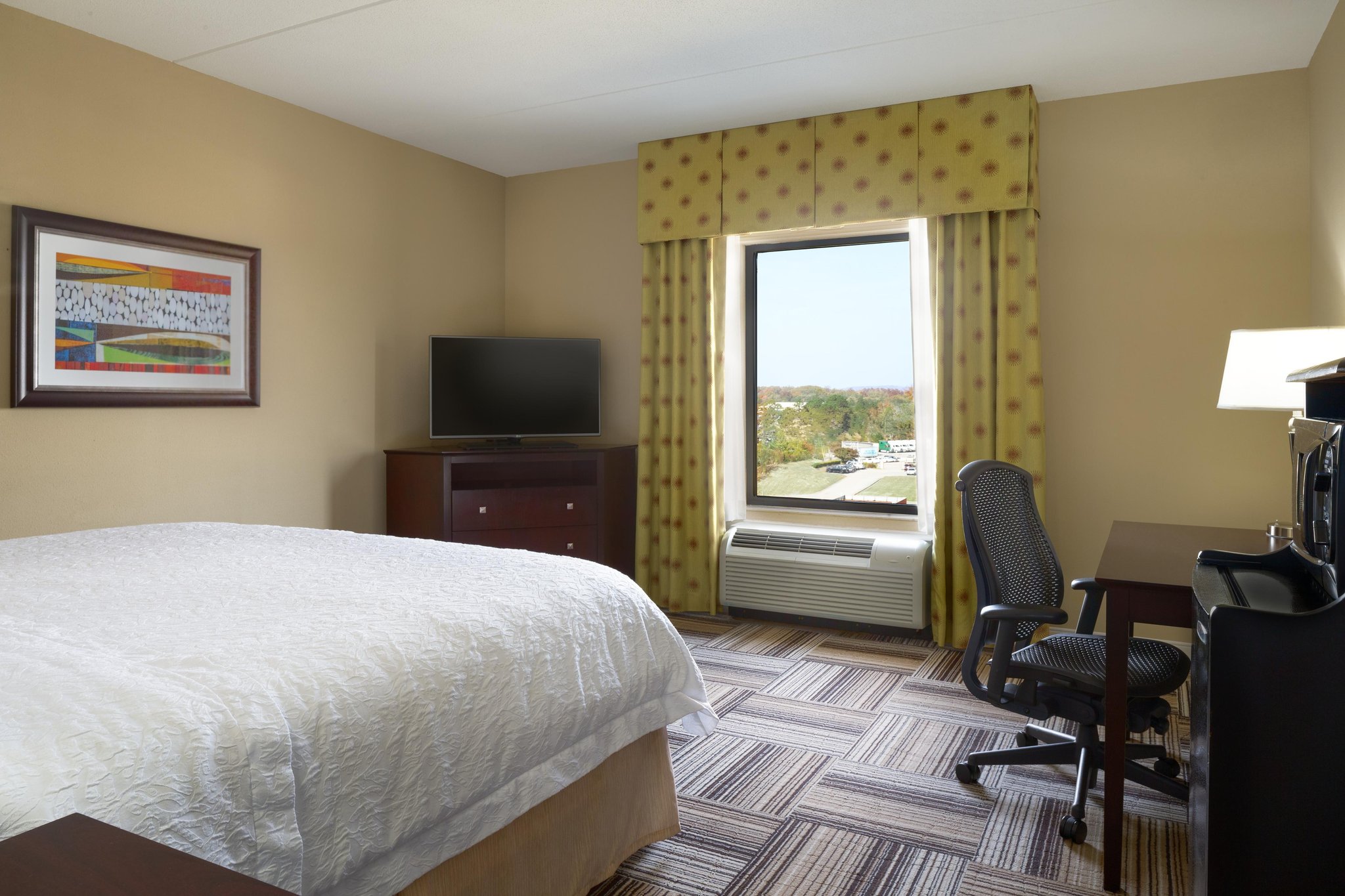 Hampton Inn Knoxville East Hampton Inn Knoxville East