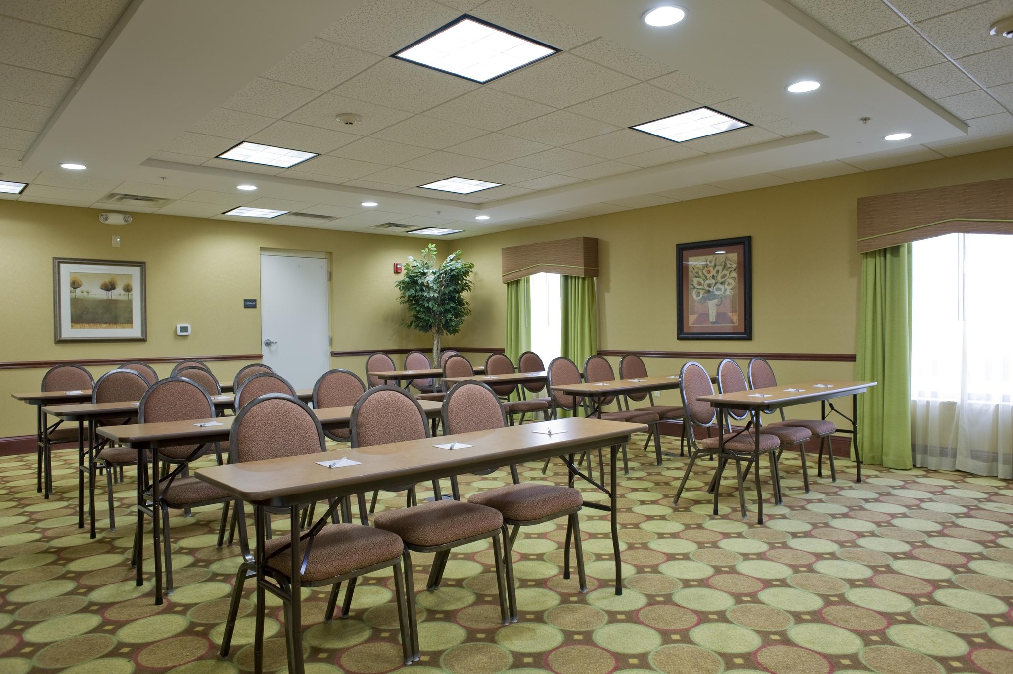 Hampton Inn Knoxville East Hampton Inn Knoxville East