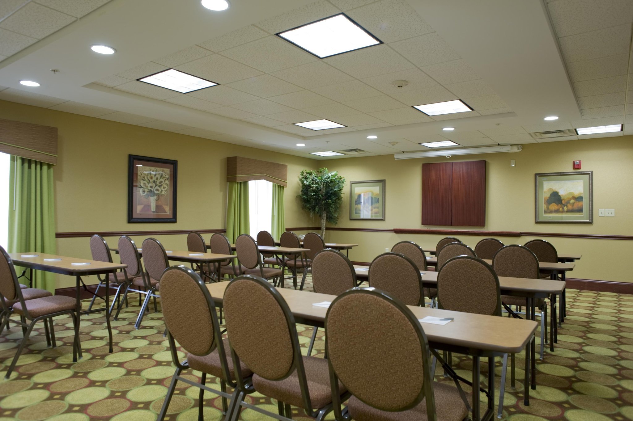 Hampton Inn Knoxville East Hampton Inn Knoxville East