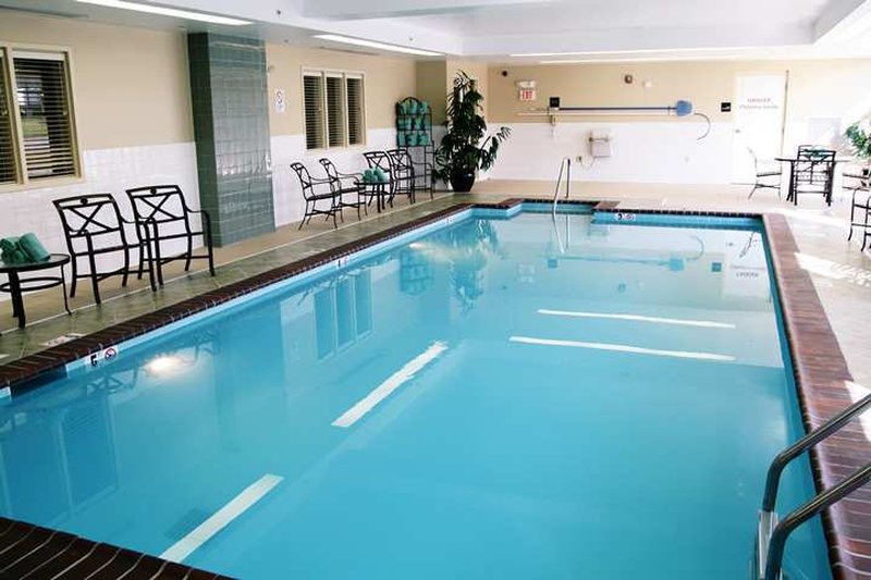 Hampton Inn Knoxville East Hampton Inn Knoxville East