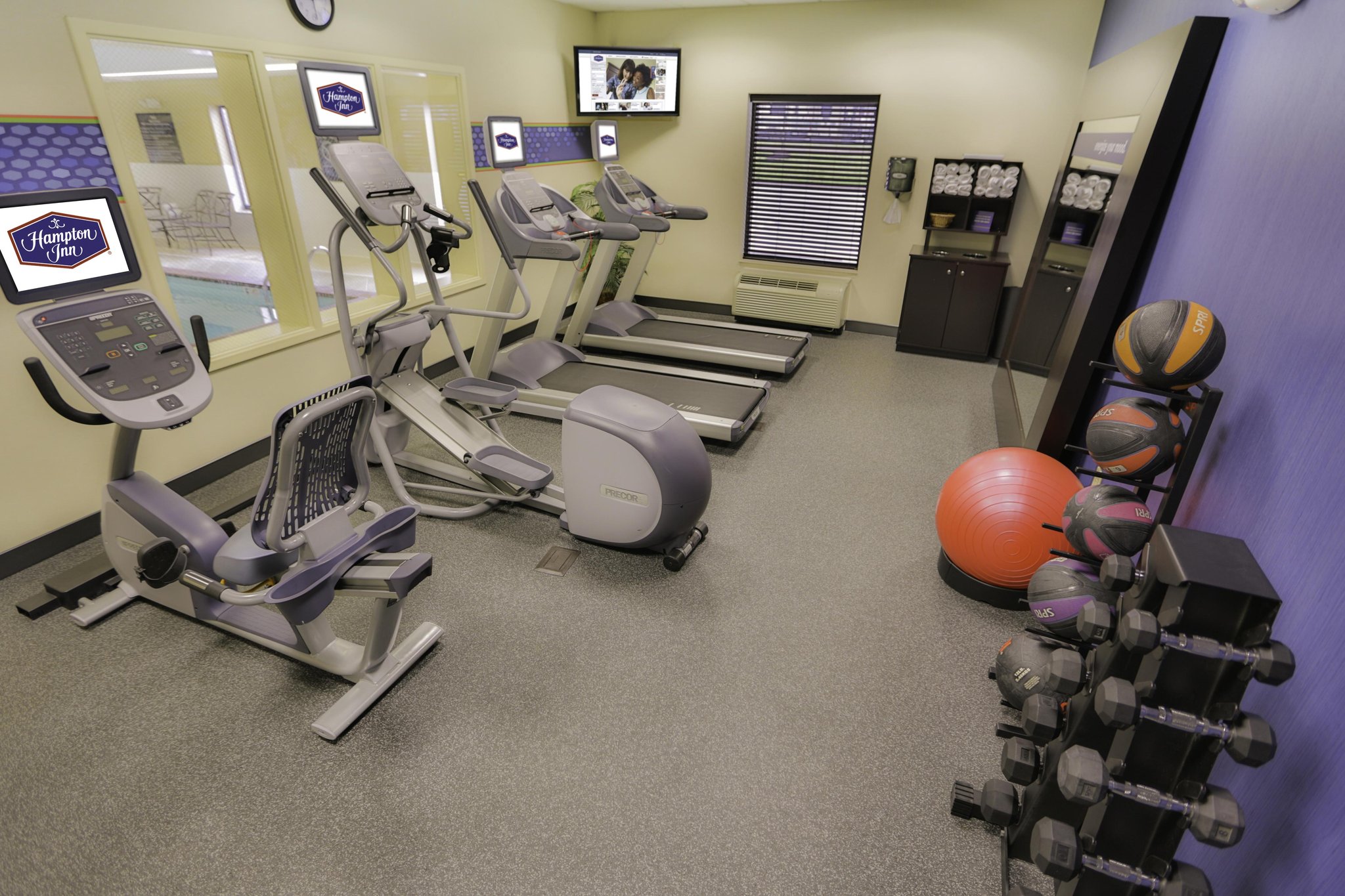 Hampton Inn Knoxville East Hampton Inn Knoxville East