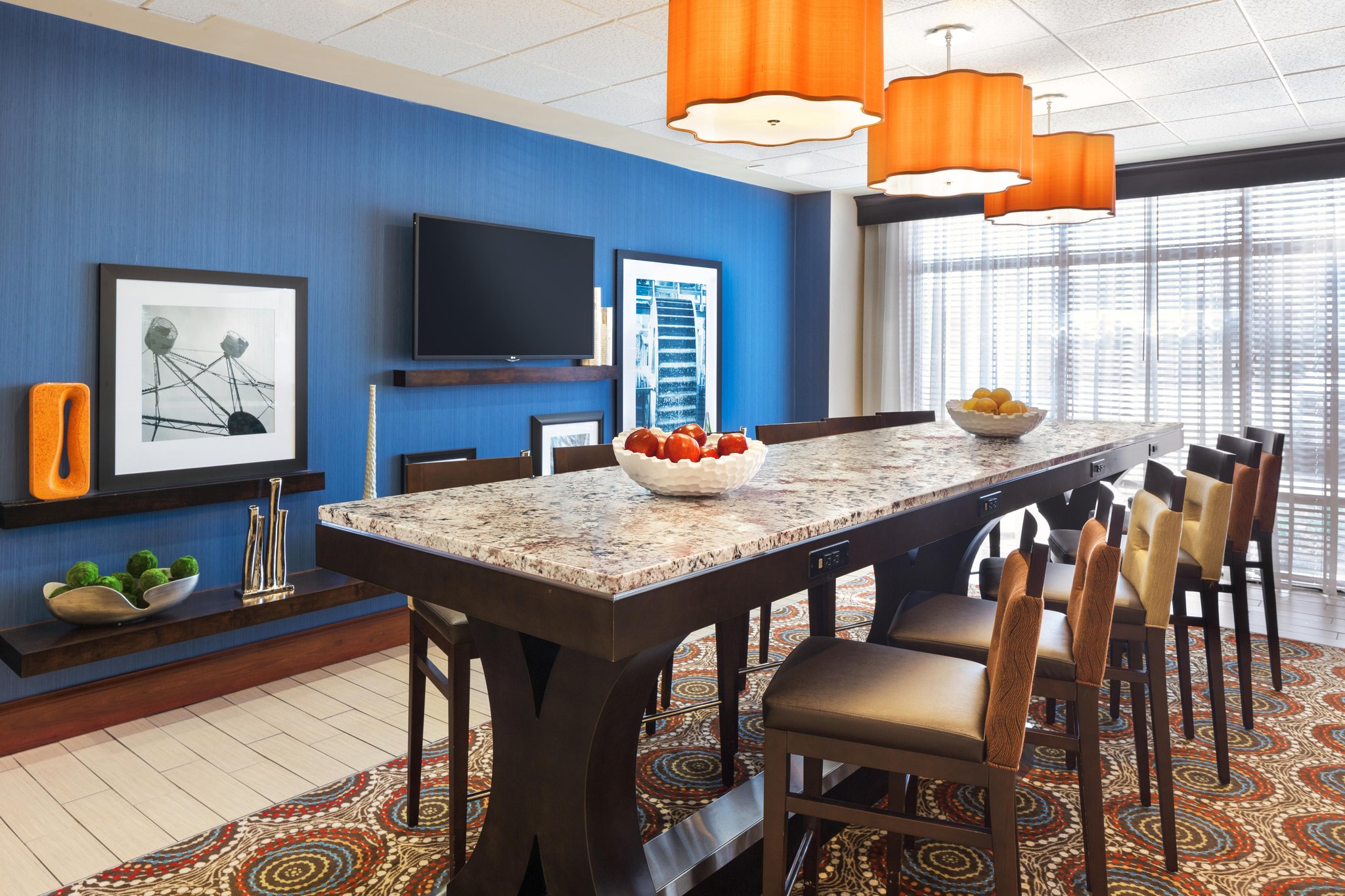 Hampton Inn Knoxville East Hampton Inn Knoxville East
