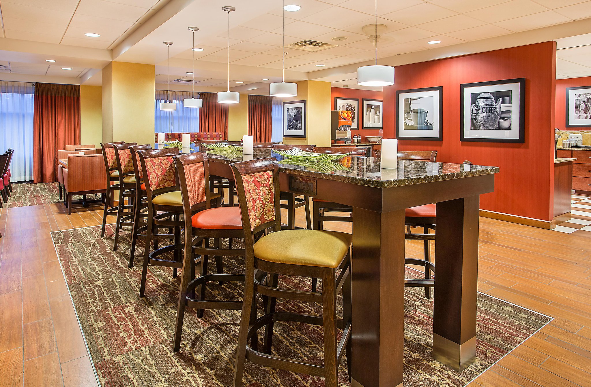 Hampton Inn Knoxville West At Cedar Bluff Hampton Inn Knoxville West At Cedar Bluff