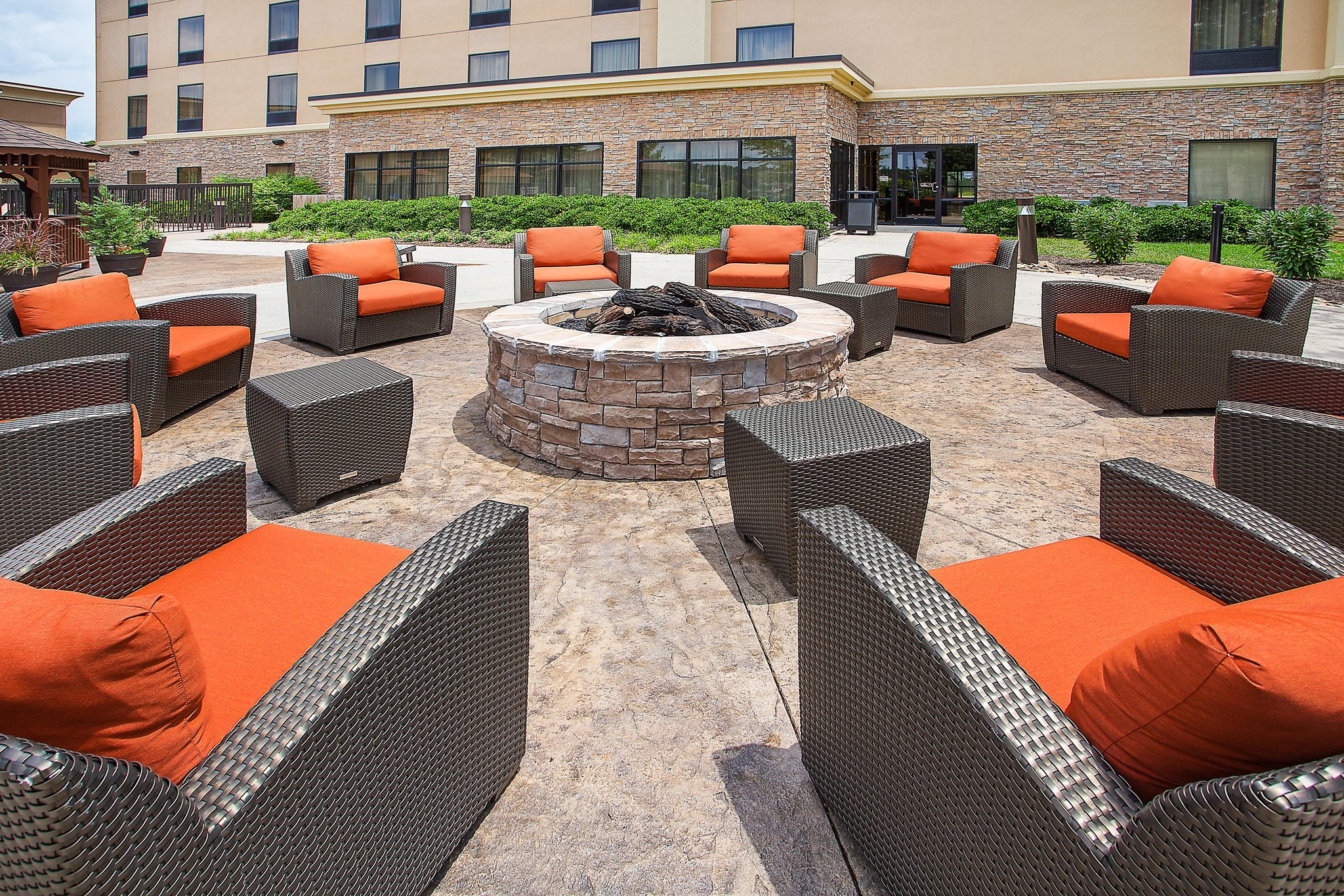Hampton Inn Knoxville West At Cedar Bluff Hampton Inn Knoxville West At Cedar Bluff
