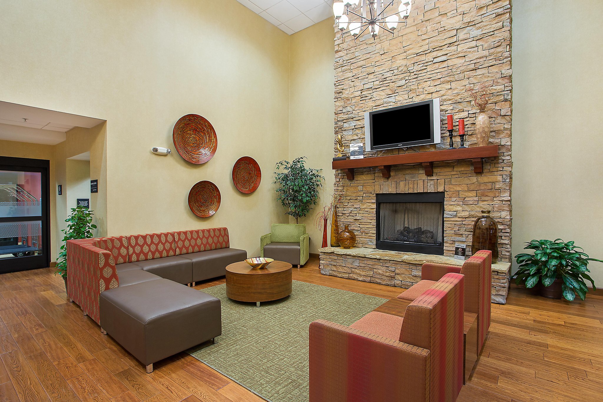 Hampton Inn Knoxville West At Cedar Bluff Hampton Inn Knoxville West At Cedar Bluff