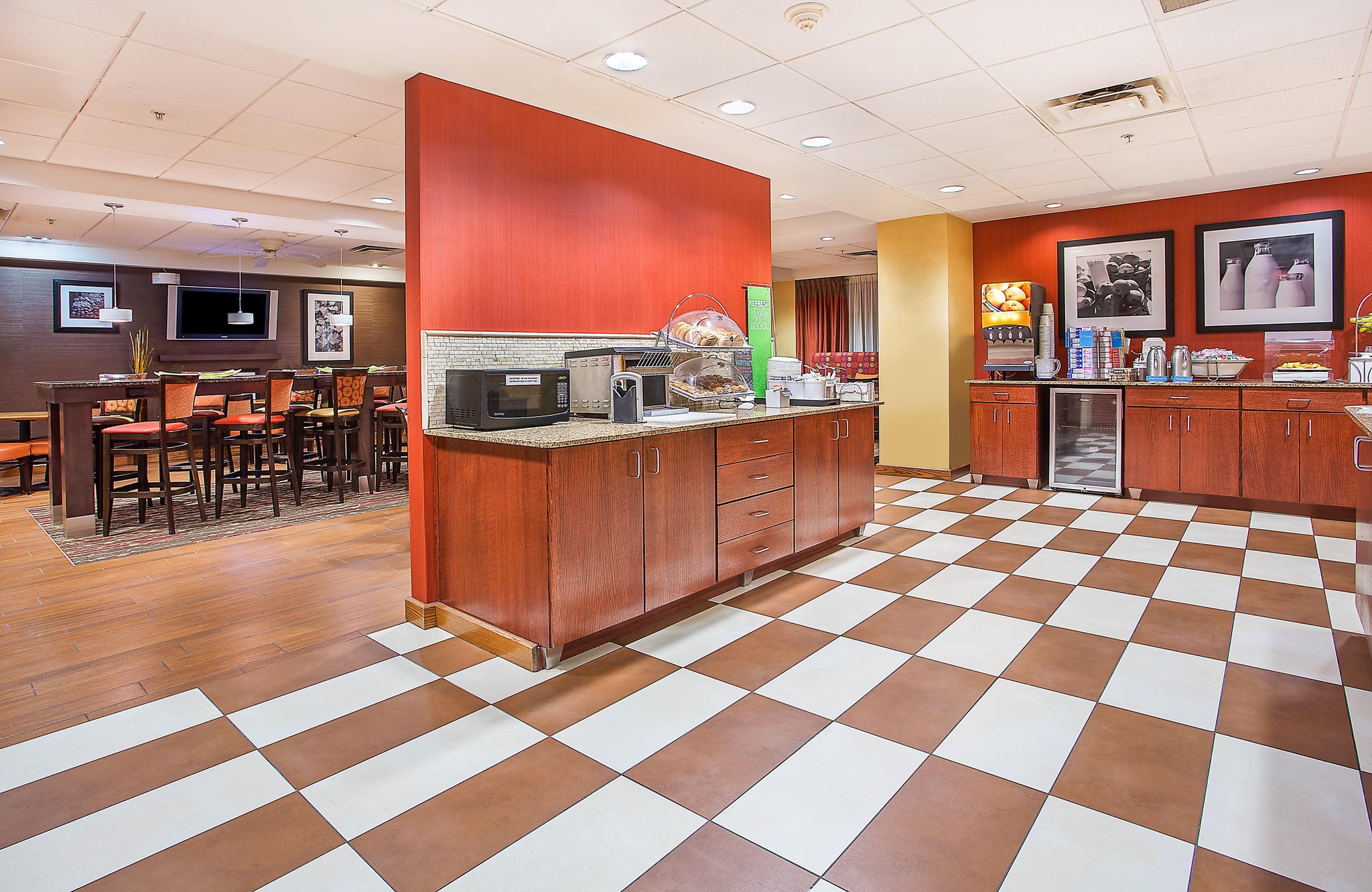 Hampton Inn Knoxville West At Cedar Bluff Hampton Inn Knoxville West At Cedar Bluff