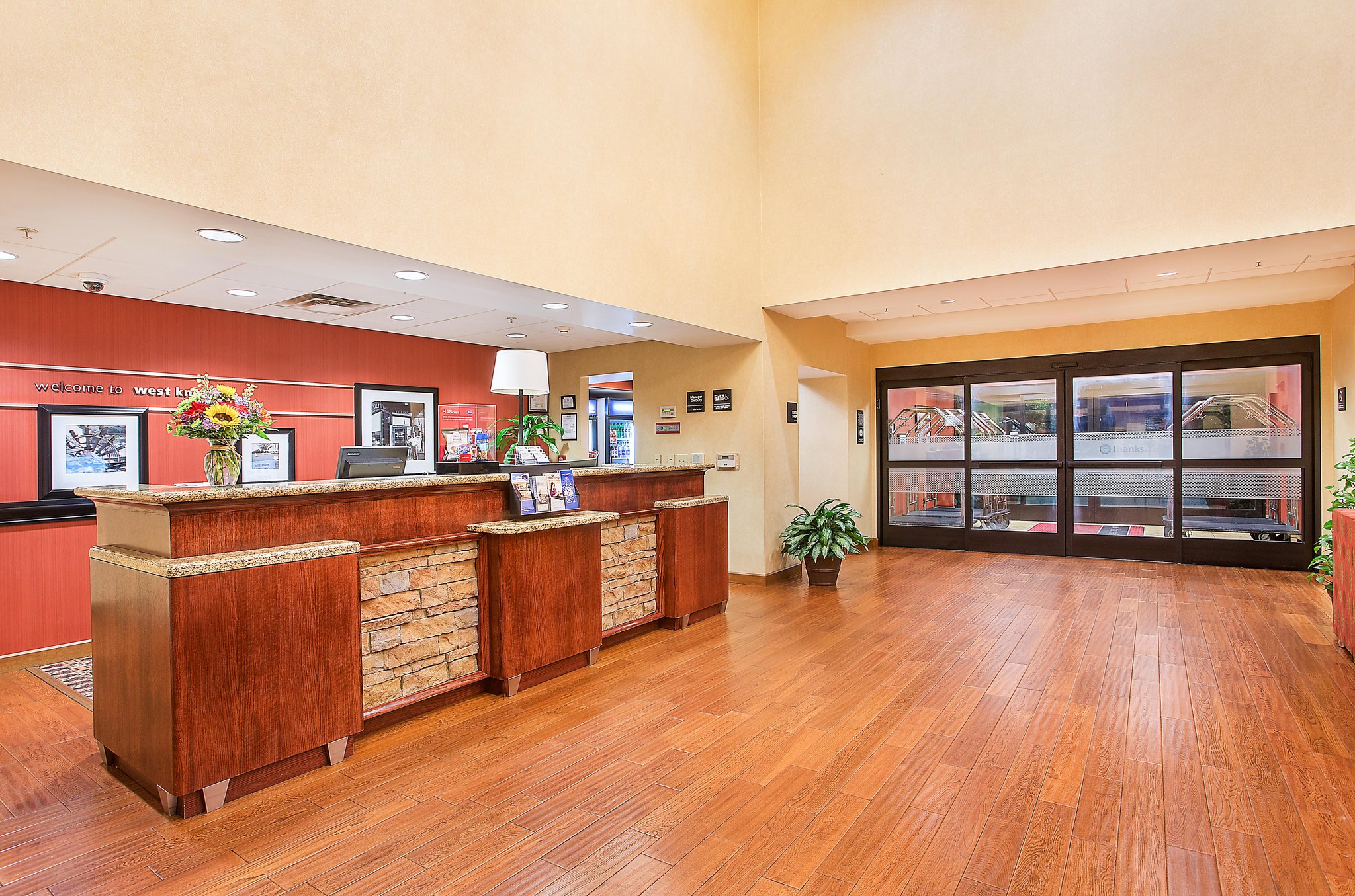 Hampton Inn Knoxville West At Cedar Bluff Hampton Inn Knoxville West At Cedar Bluff