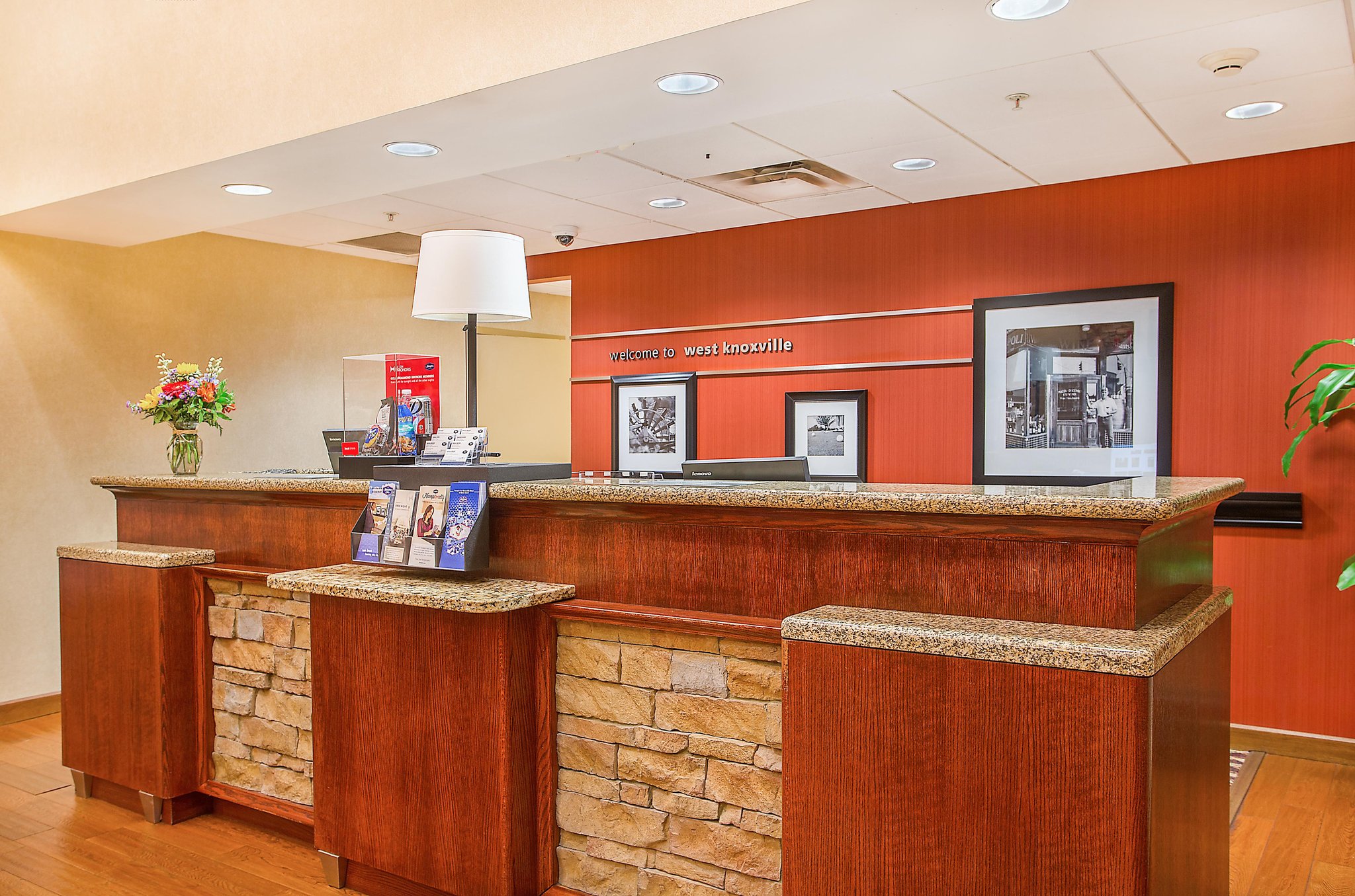 Hampton Inn Knoxville West At Cedar Bluff Hampton Inn Knoxville West At Cedar Bluff