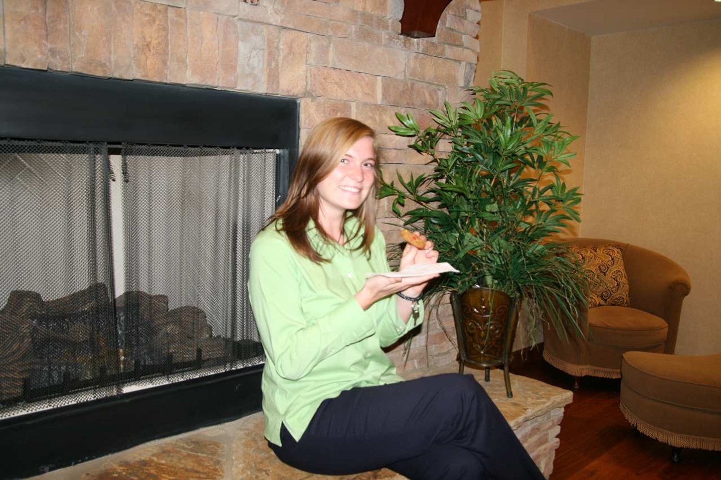 Hampton Inn Knoxville West At Cedar Bluff Hampton Inn Knoxville West At Cedar Bluff