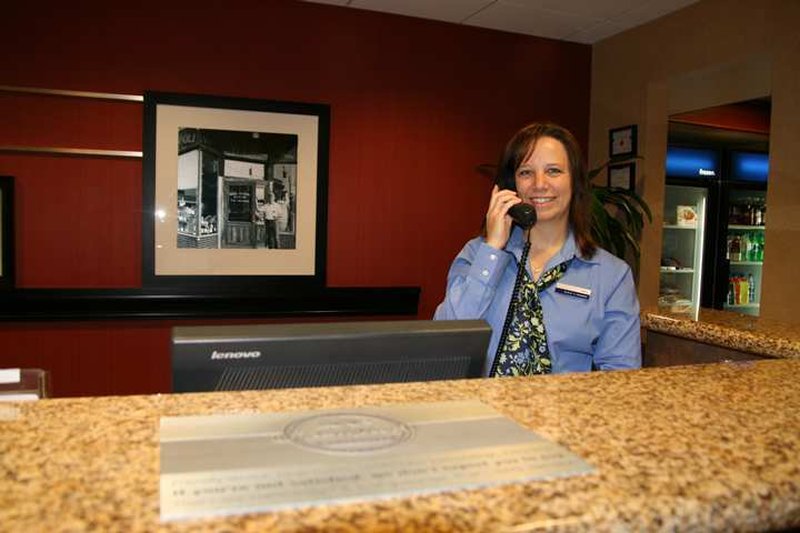 Hampton Inn Knoxville West At Cedar Bluff Hampton Inn Knoxville West At Cedar Bluff