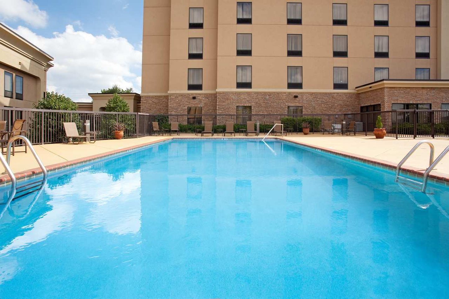 Hampton Inn Knoxville West At Cedar Bluff Hampton Inn Knoxville West At Cedar Bluff