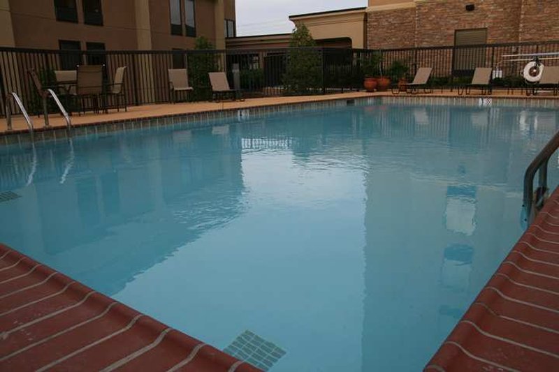 Hampton Inn Knoxville West At Cedar Bluff Hampton Inn Knoxville West At Cedar Bluff