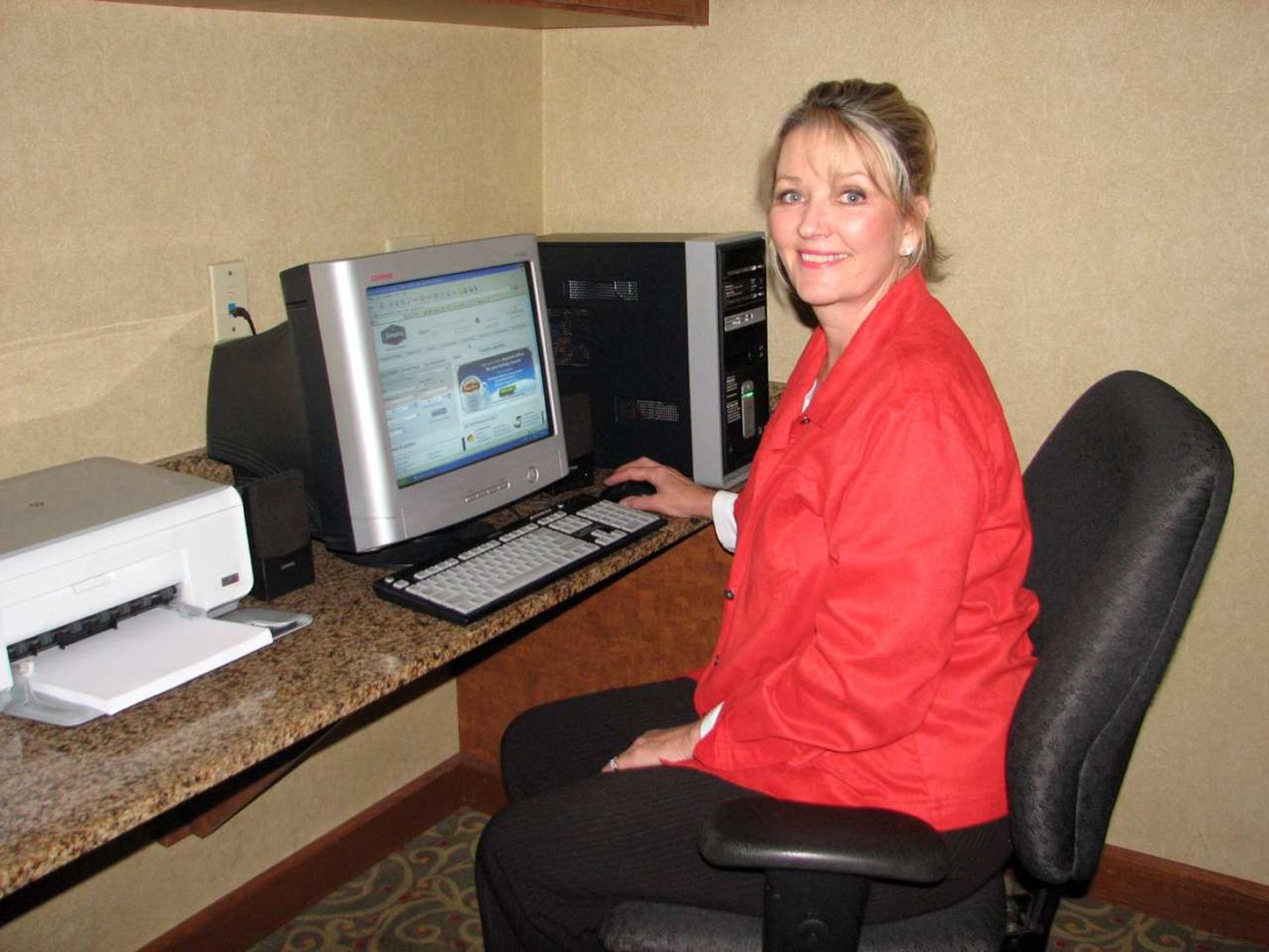 Hampton Inn Knoxville West At Cedar Bluff Hampton Inn Knoxville West At Cedar Bluff