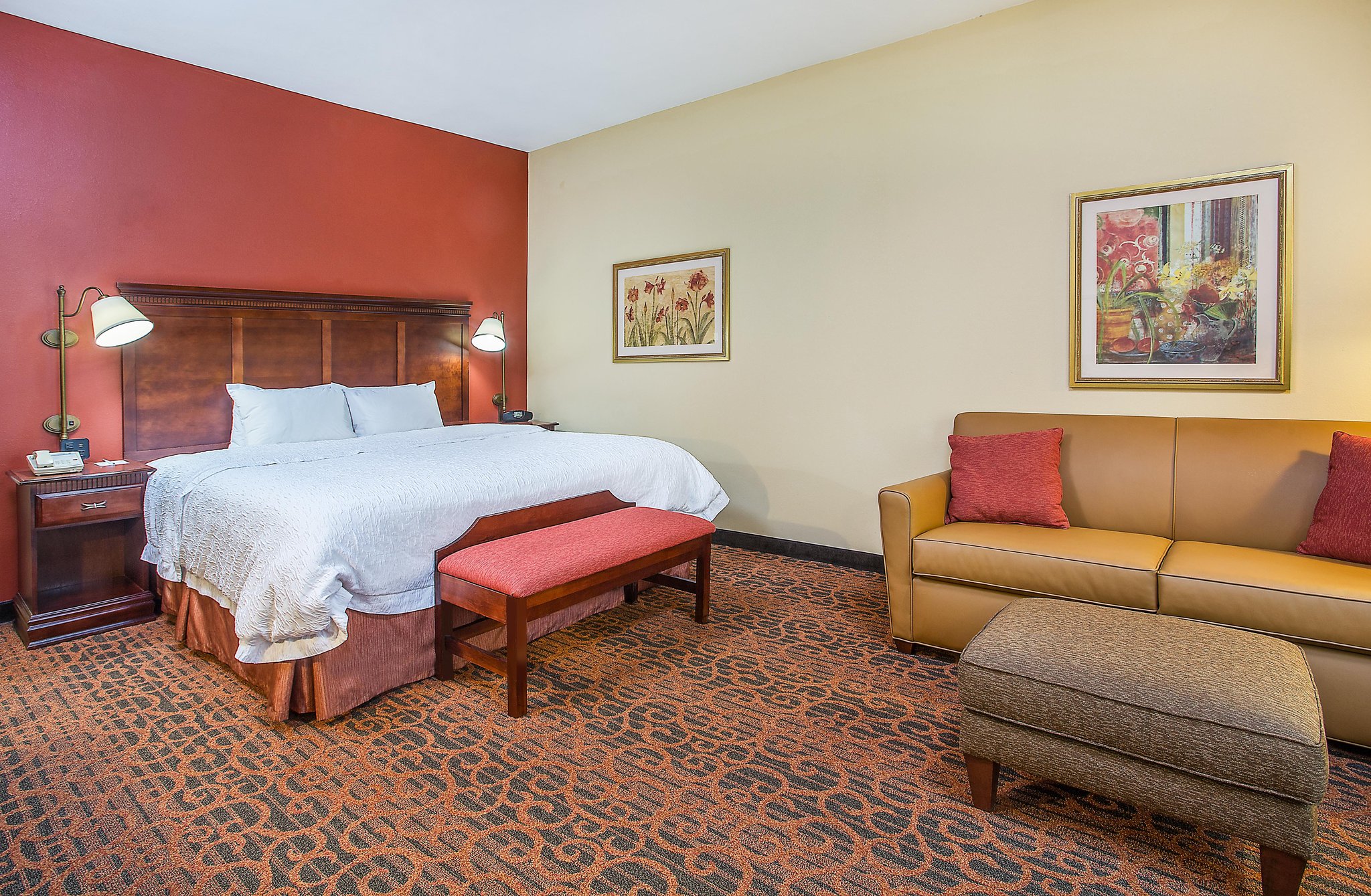 Hampton Inn Knoxville West At Cedar Bluff Hampton Inn Knoxville West At Cedar Bluff