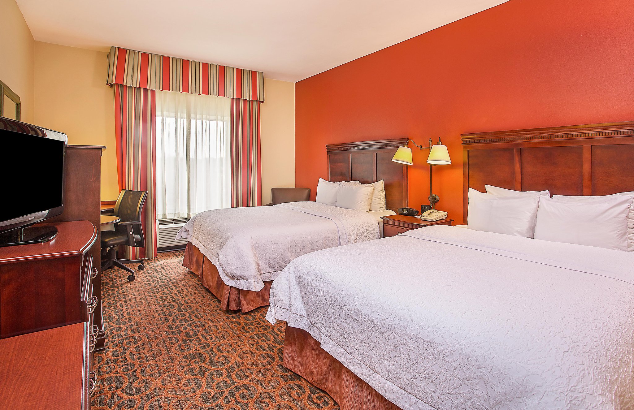 Hampton Inn Knoxville West At Cedar Bluff Hampton Inn Knoxville West At Cedar Bluff