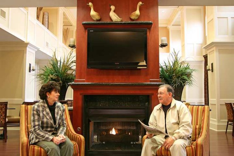 Hampton Inn & Suites Sevierville @ Stadium Drive Hampton Inn & Suites Sevierville @ Stadium Drive