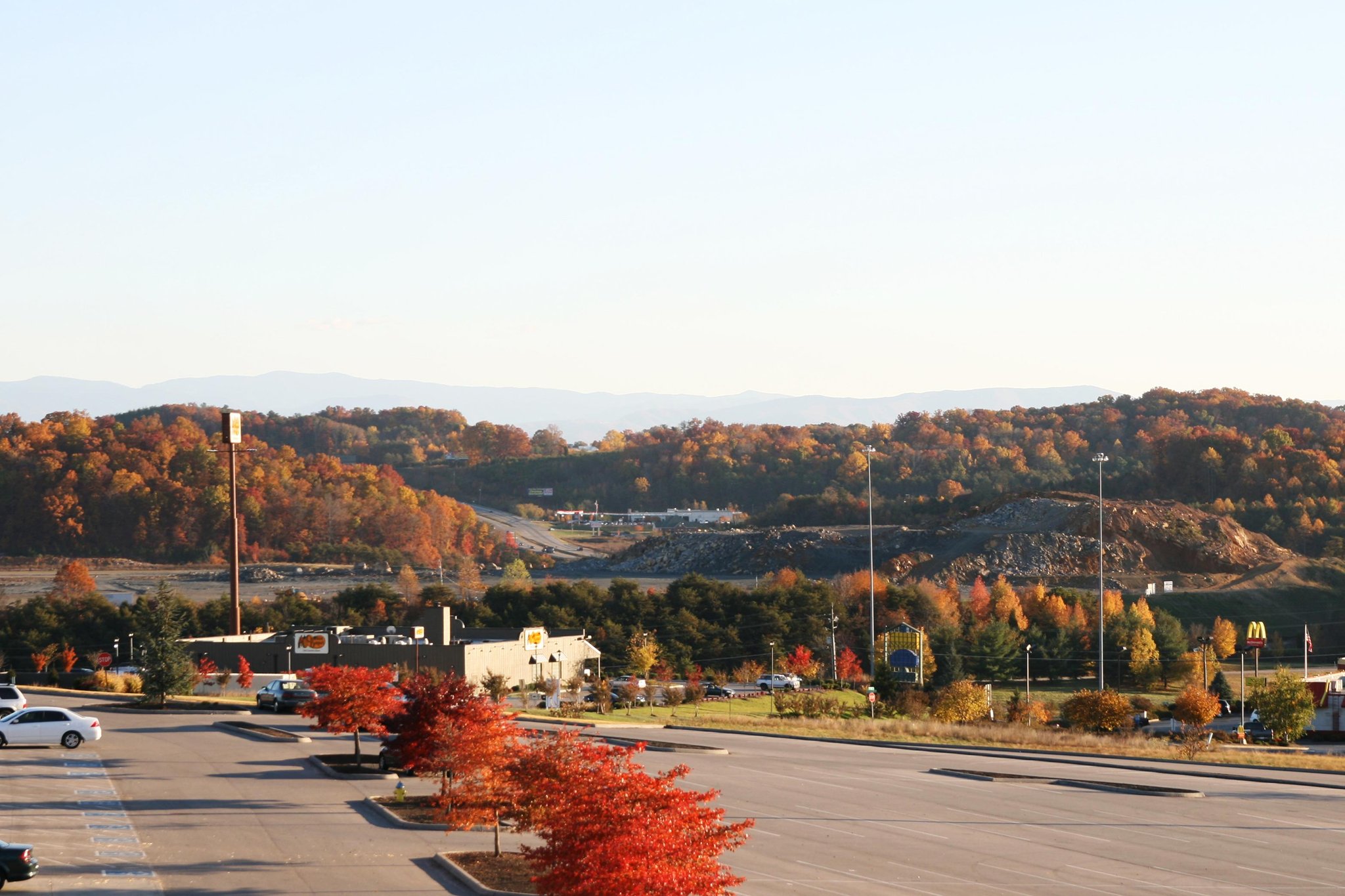 Hampton Inn & Suites Sevierville @ Stadium Drive Hampton Inn & Suites Sevierville @ Stadium Drive