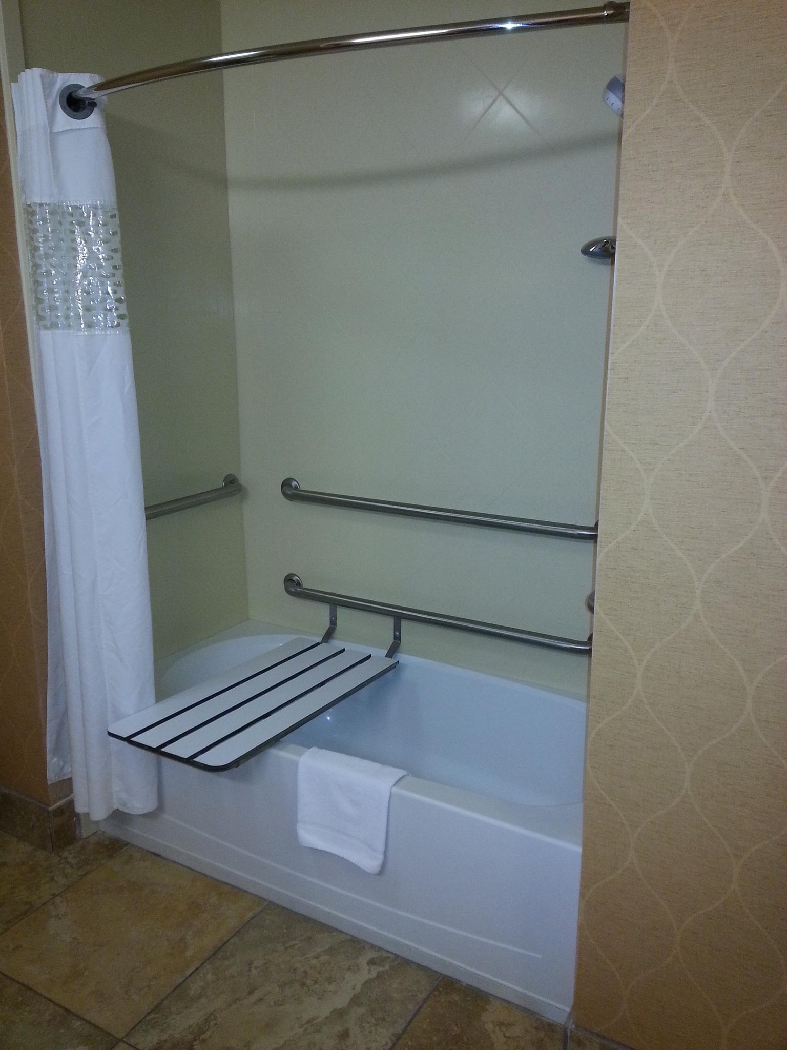Hampton Inn & Suites Sevierville @ Stadium Drive Hampton Inn & Suites Sevierville @ Stadium Drive