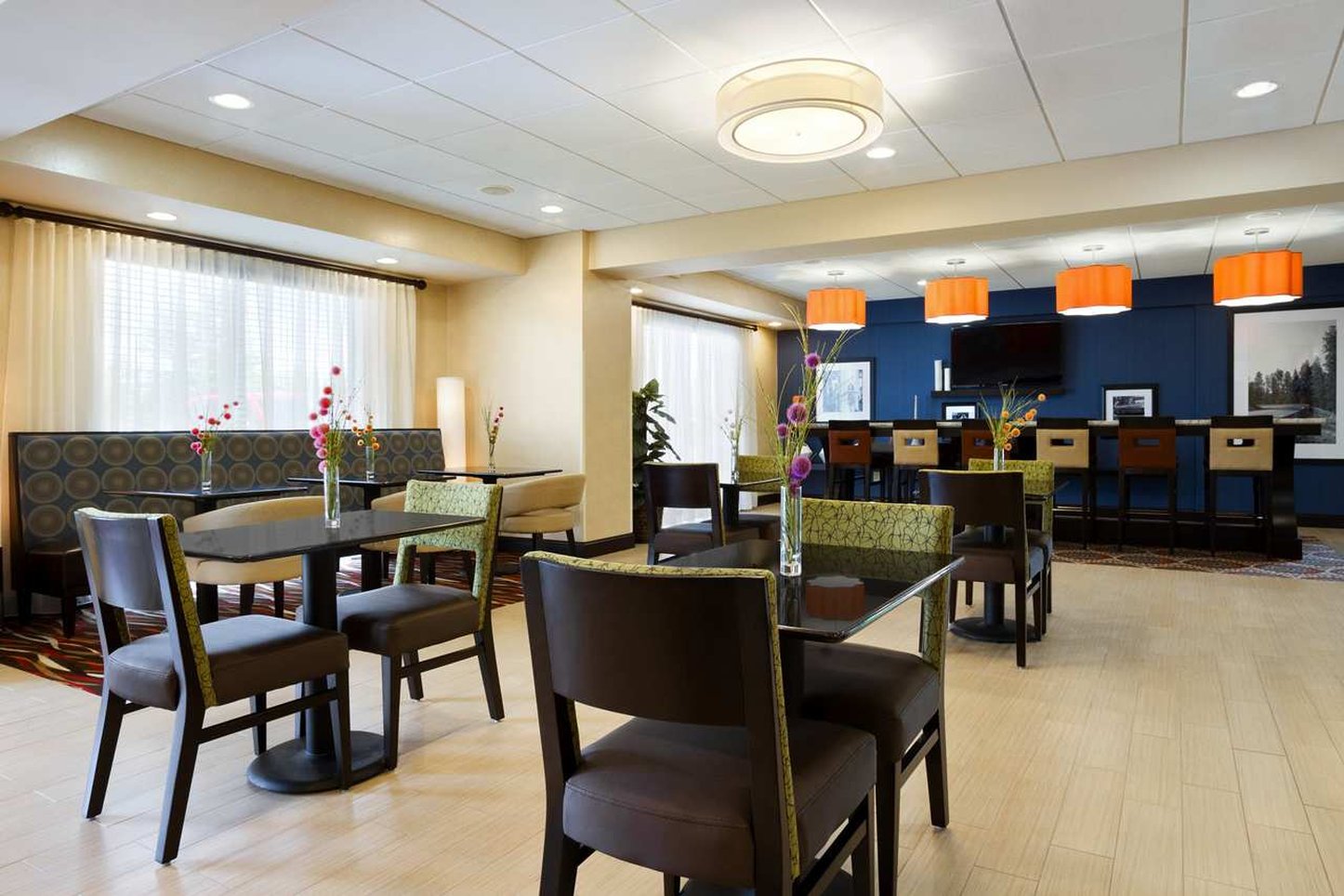 Hampton Inn Lenoir City Hampton Inn Lenoir City