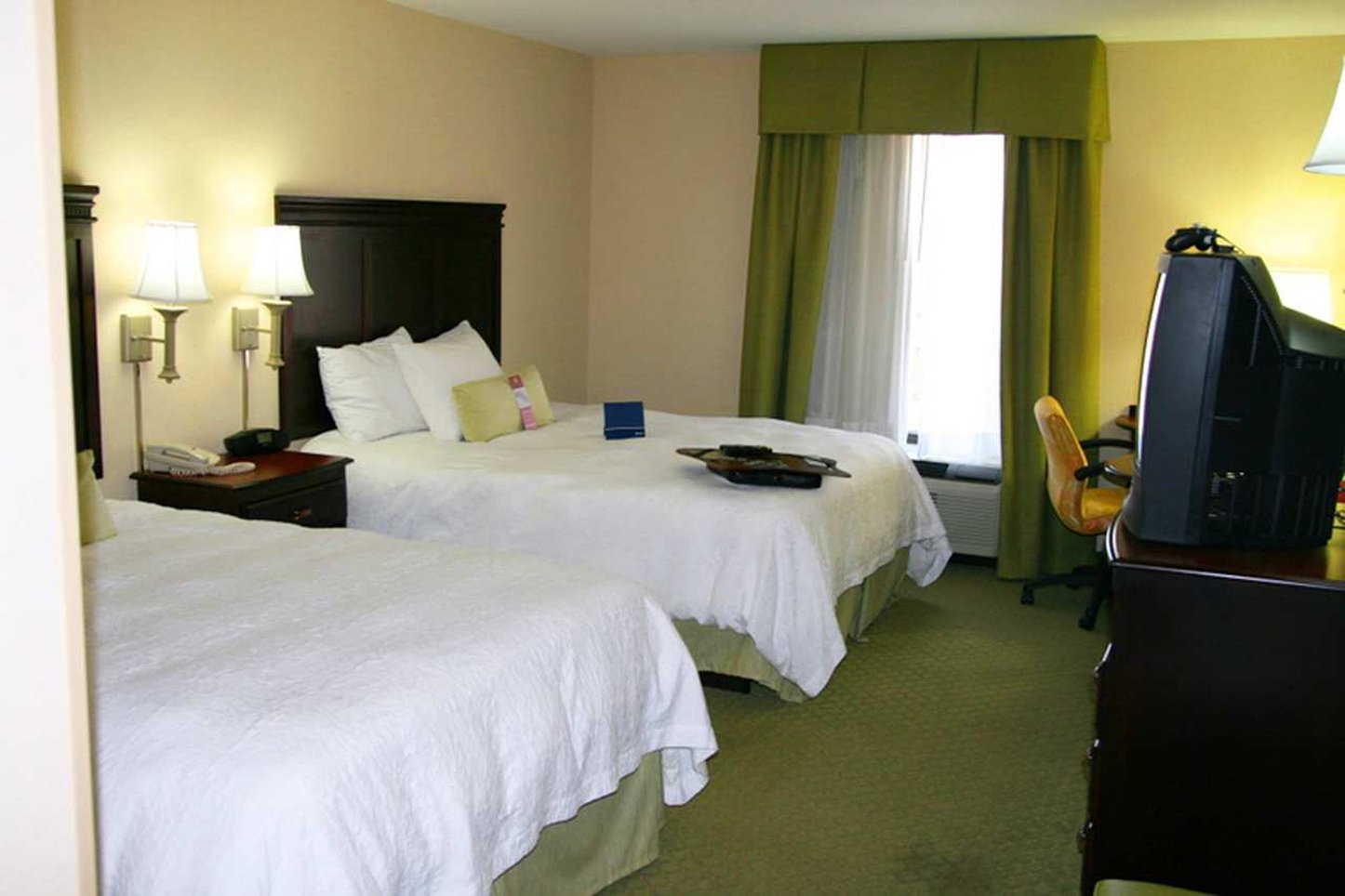 Hampton Inn Lenoir City Hampton Inn Lenoir City