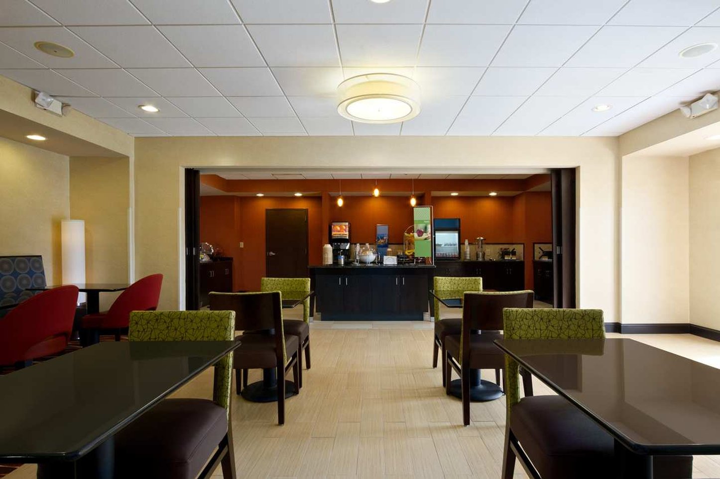 Hampton Inn Lenoir City Hampton Inn Lenoir City