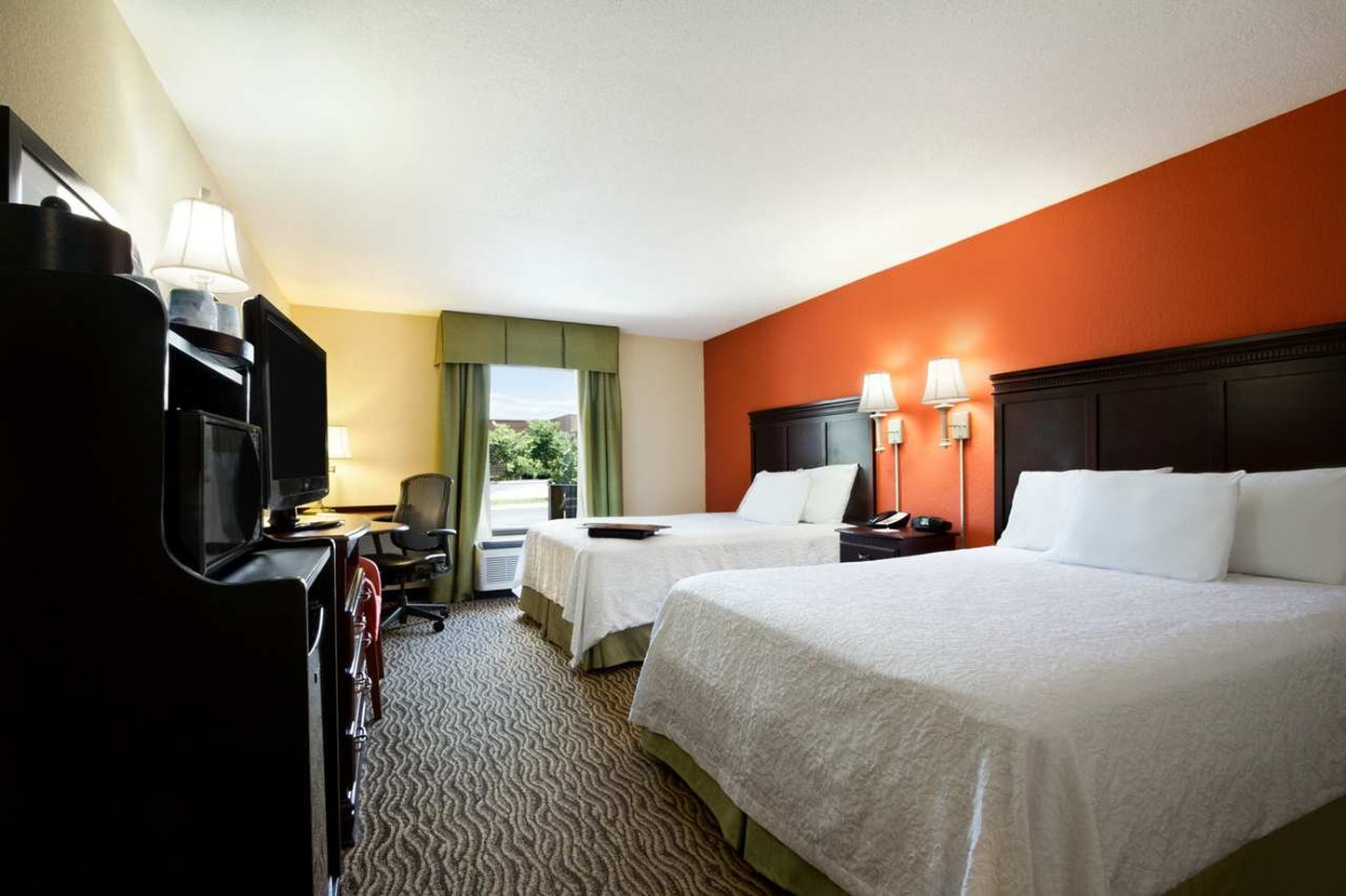 Hampton Inn Lenoir City Hampton Inn Lenoir City
