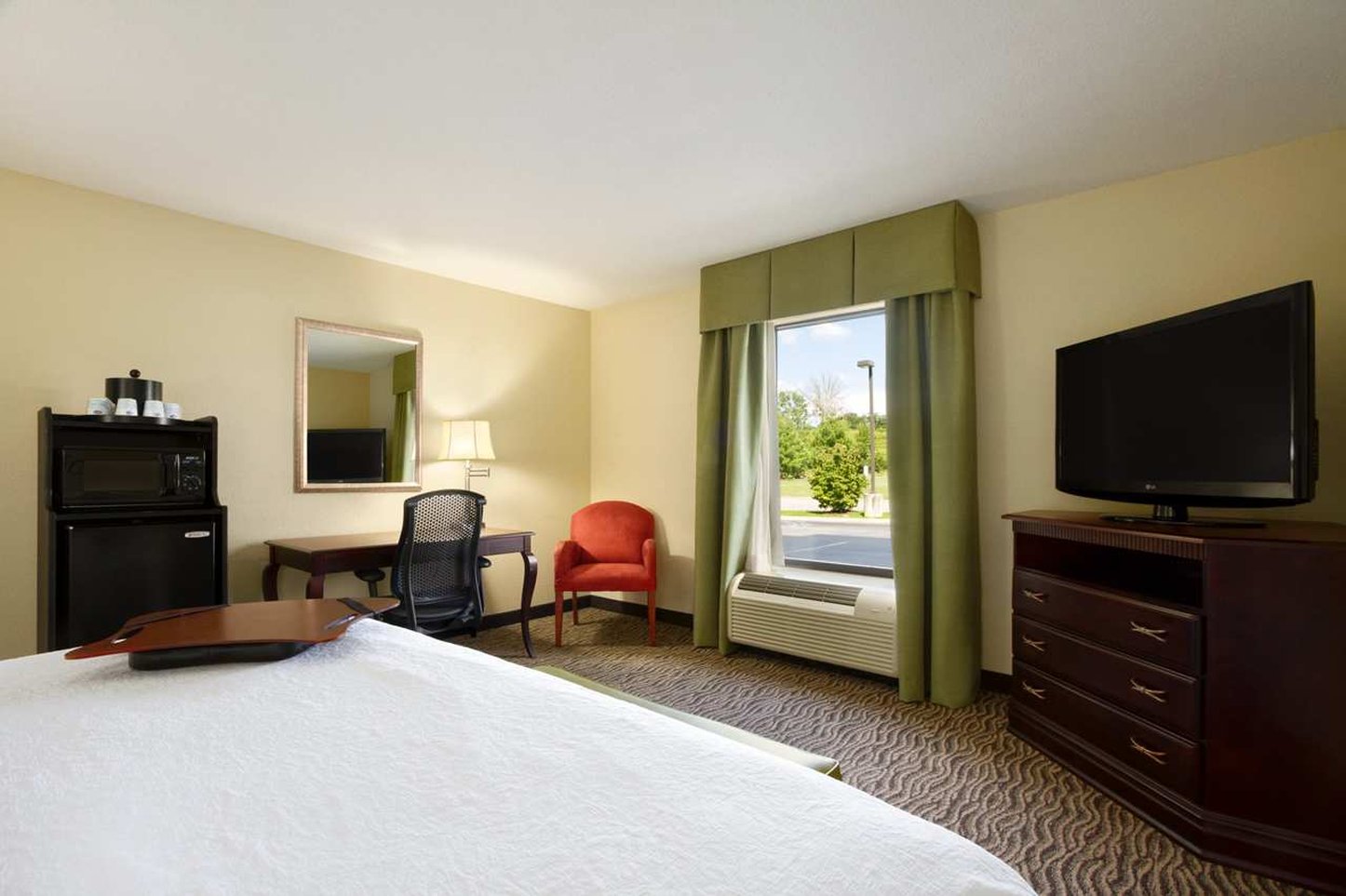 Hampton Inn Lenoir City Hampton Inn Lenoir City