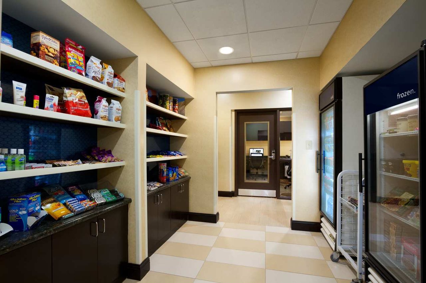 Hampton Inn Lenoir City Hampton Inn Lenoir City