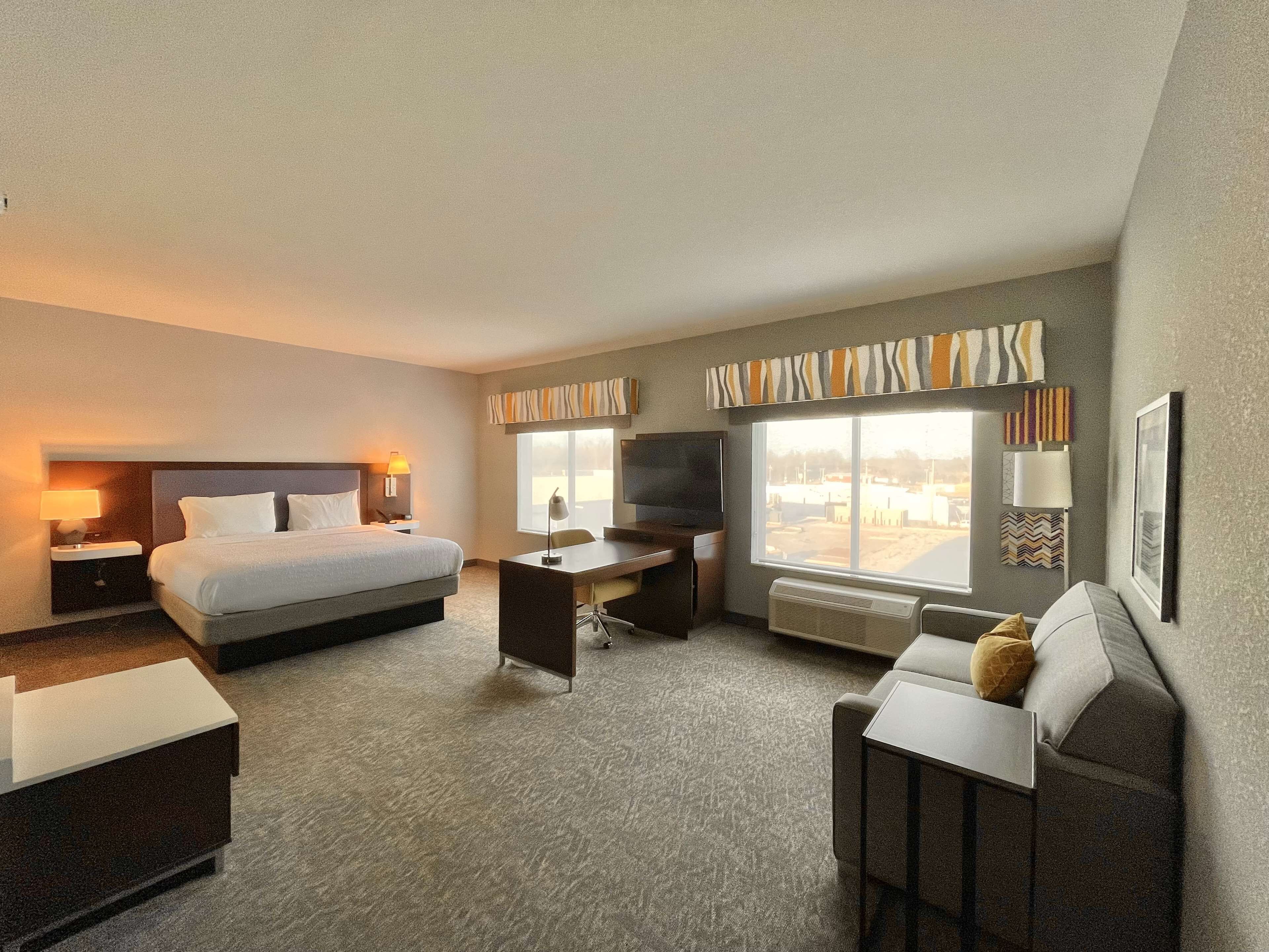 Hampton Inn McMinnville Hampton Inn McMinnville