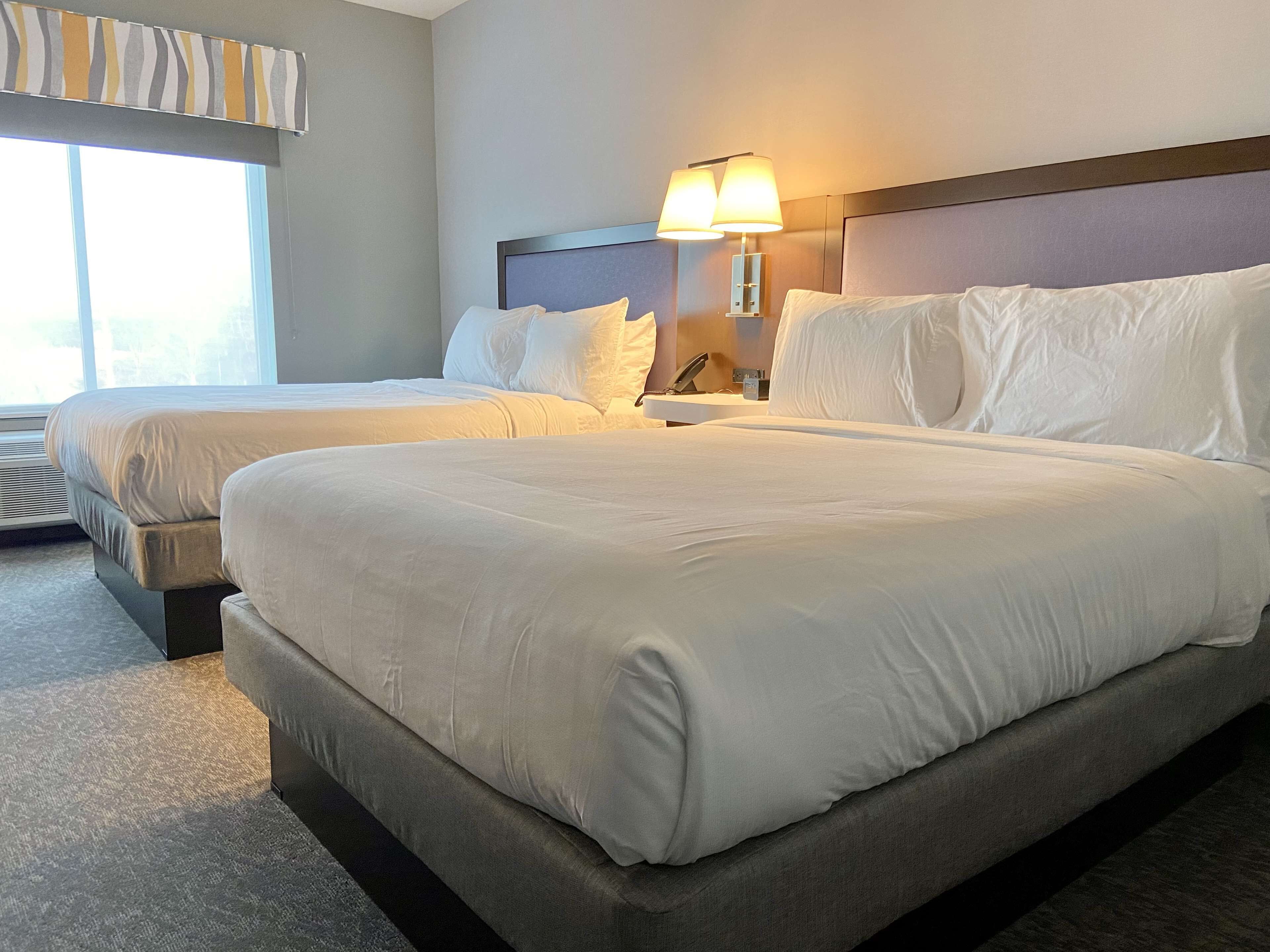 Hampton Inn McMinnville Hampton Inn McMinnville