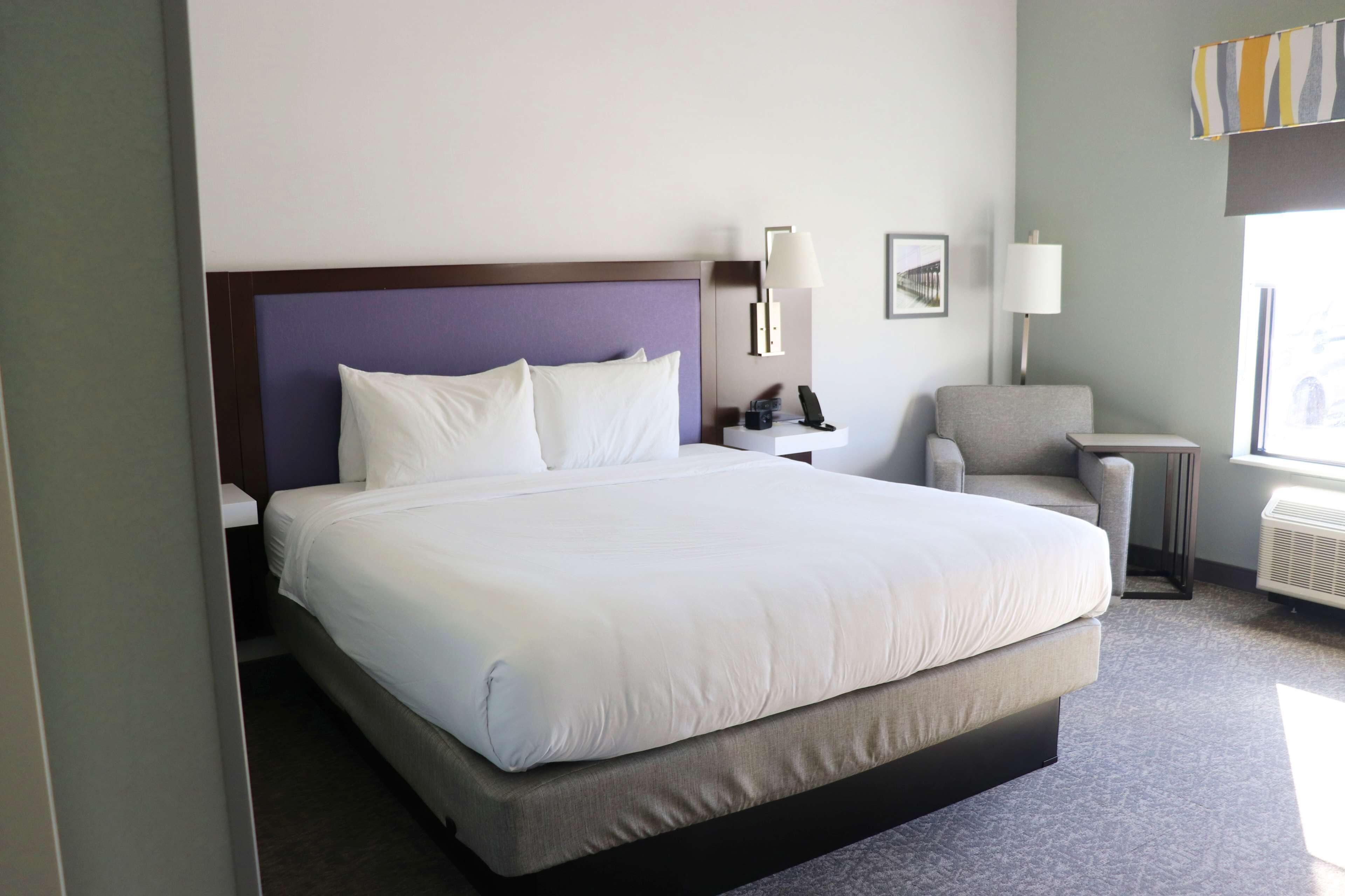 Hampton Inn McMinnville Hampton Inn McMinnville