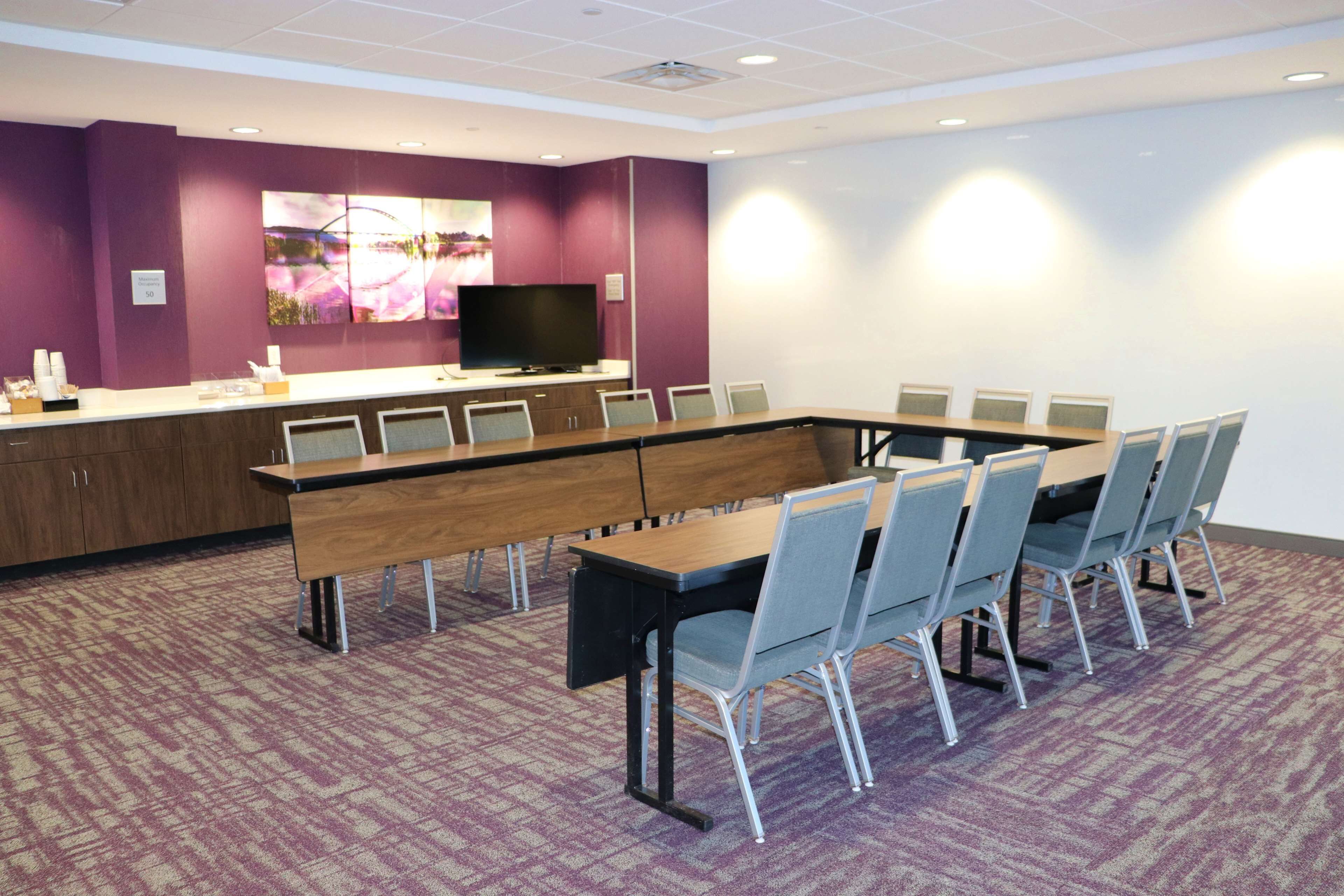 Hampton Inn McMinnville Hampton Inn McMinnville