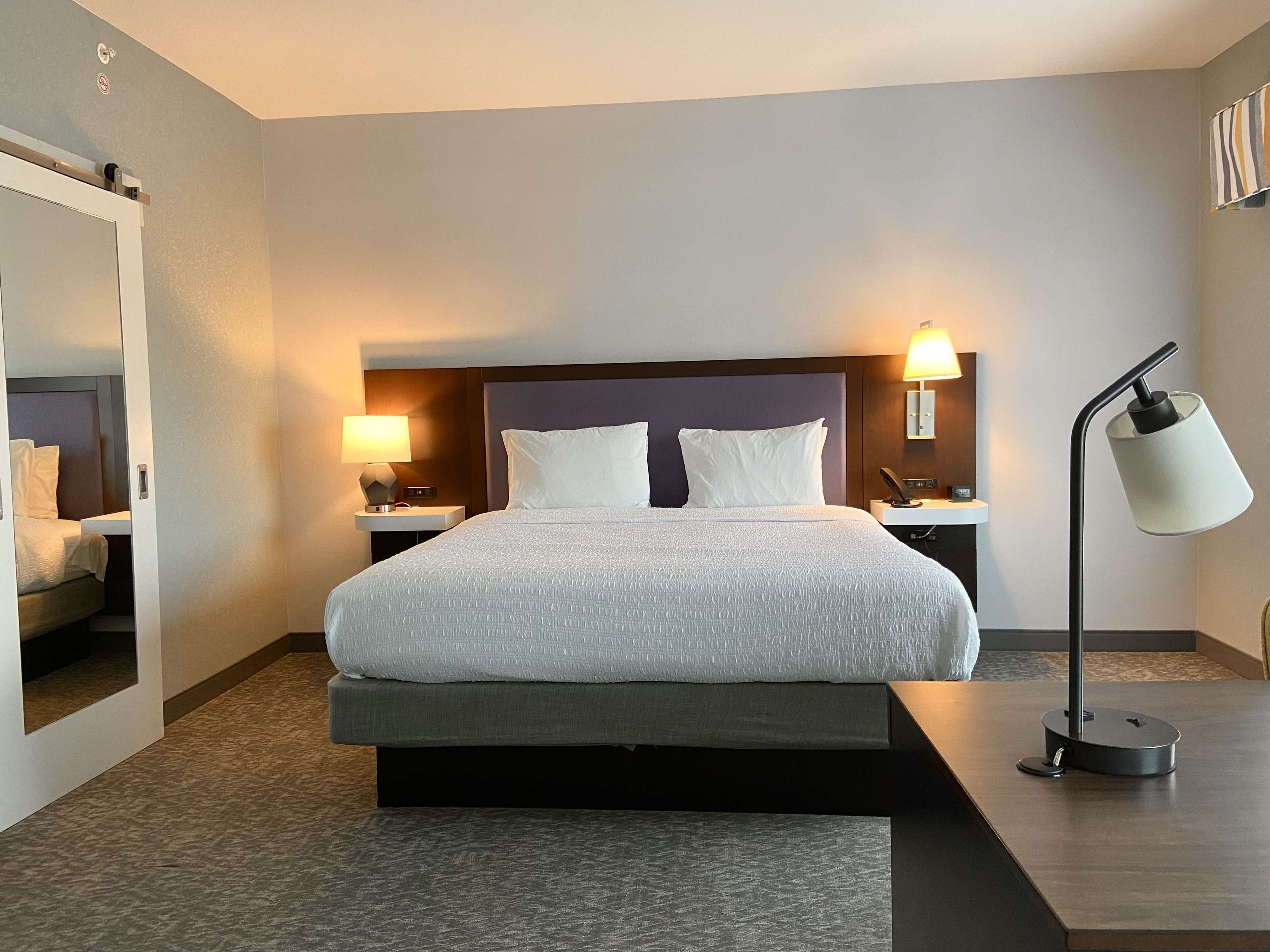 Hampton Inn McMinnville Hampton Inn McMinnville