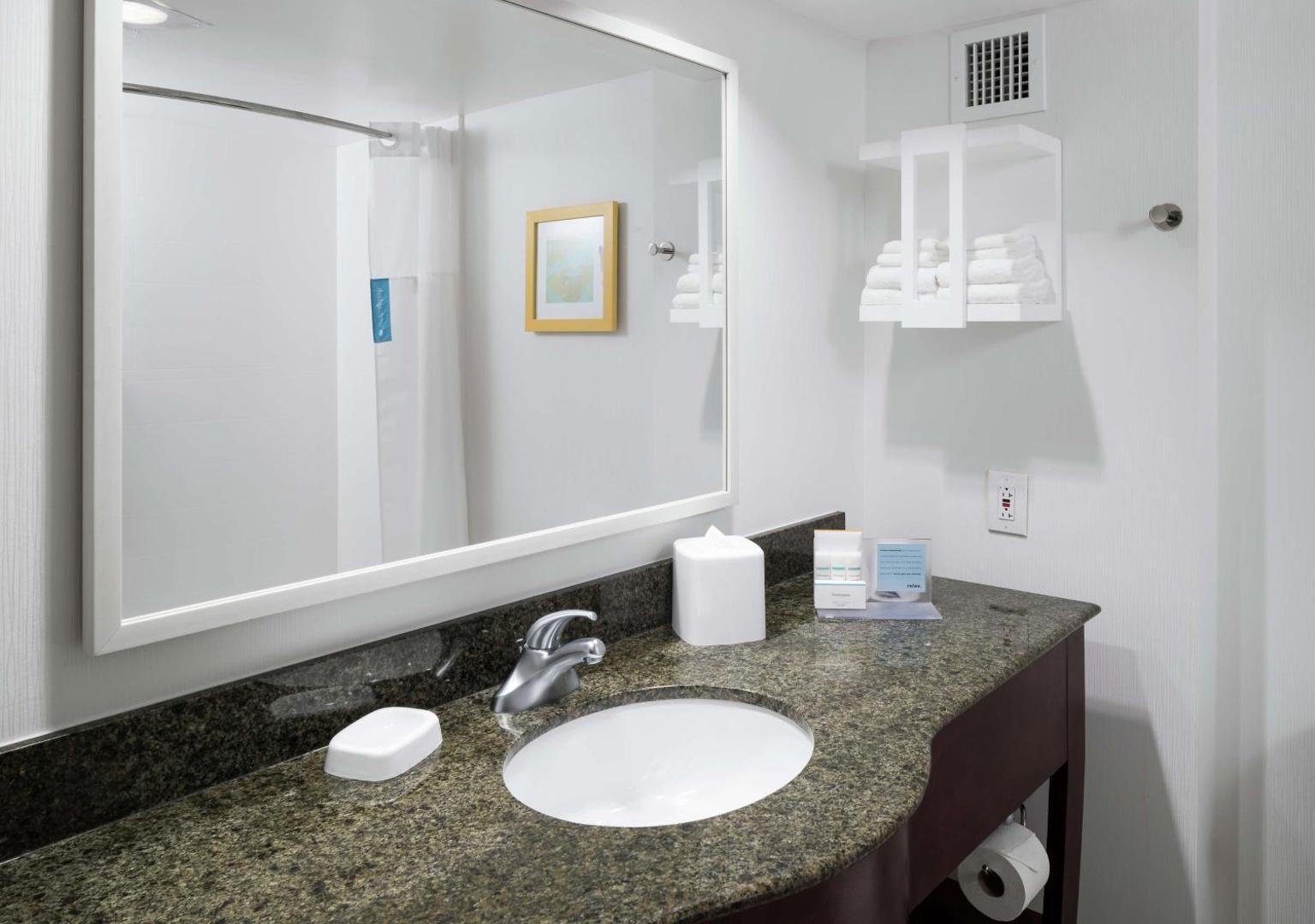 Hampton Inn & Suites Memphis-Beale Street Hampton Inn & Suites Memphis-Beale Street
