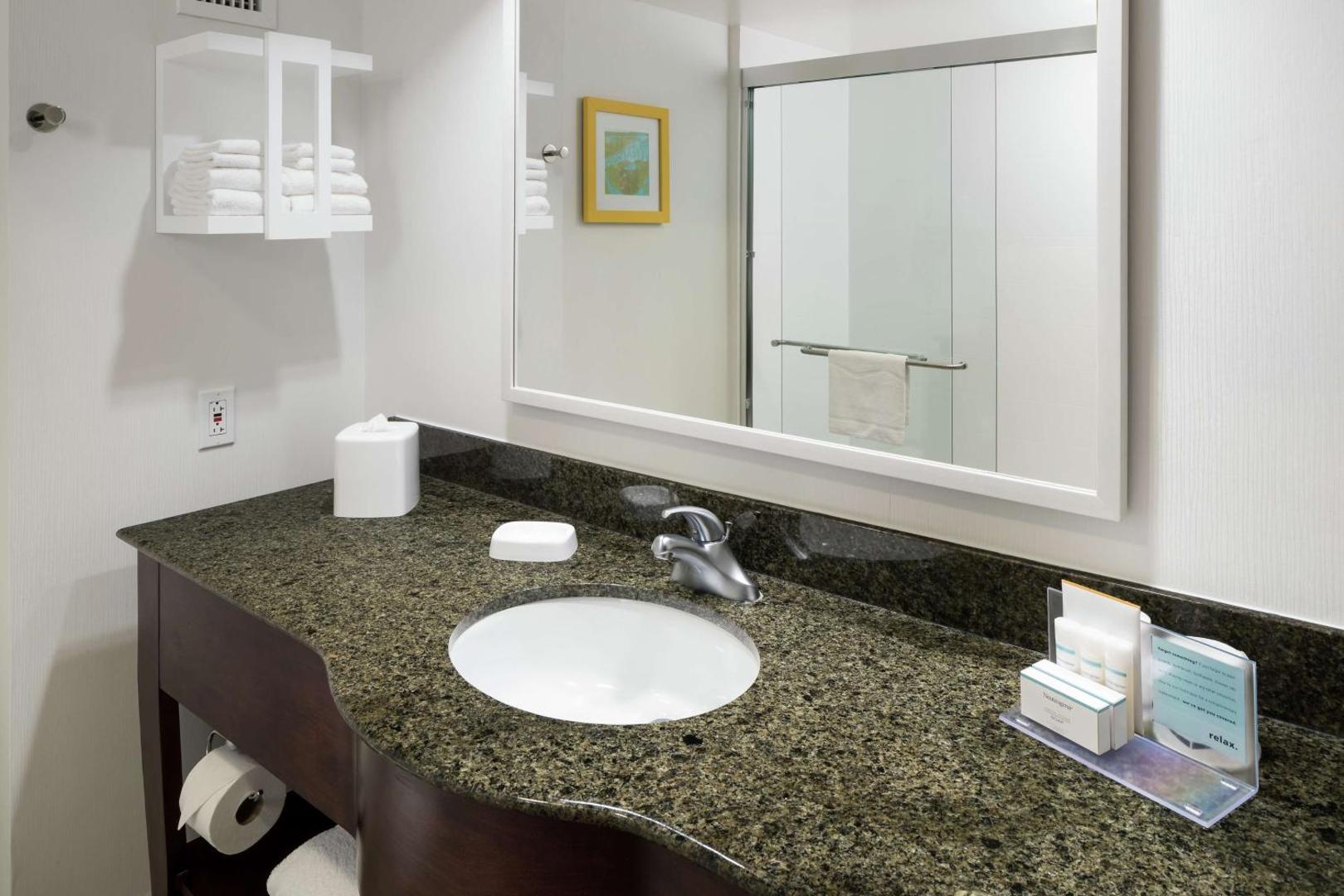 Hampton Inn & Suites Memphis-Beale Street Hampton Inn & Suites Memphis-Beale Street