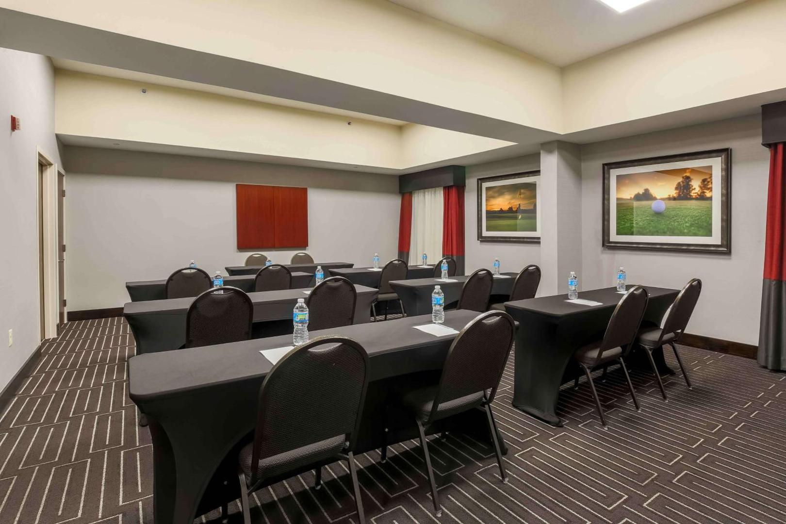 Hampton Inn Memphis Southwind Hampton Inn Memphis Southwind