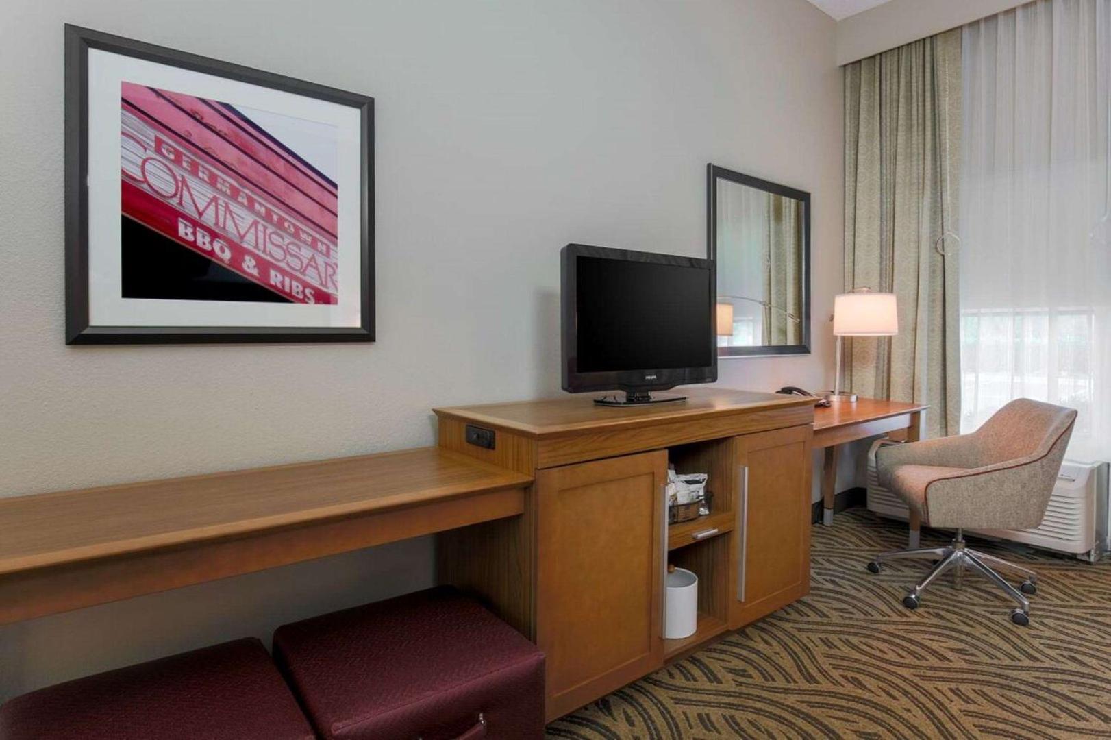 Hampton Inn Memphis Southwind Hampton Inn Memphis Southwind