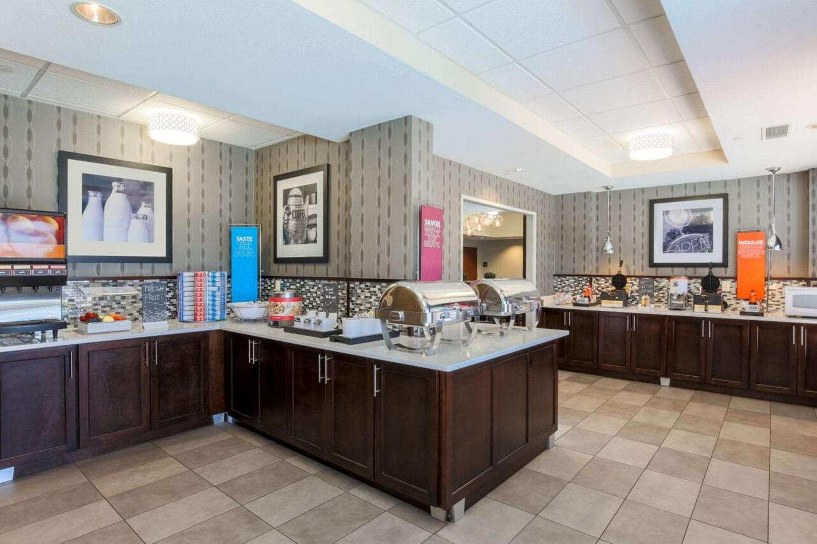 Hampton Inn Memphis Southwind Hampton Inn Memphis Southwind